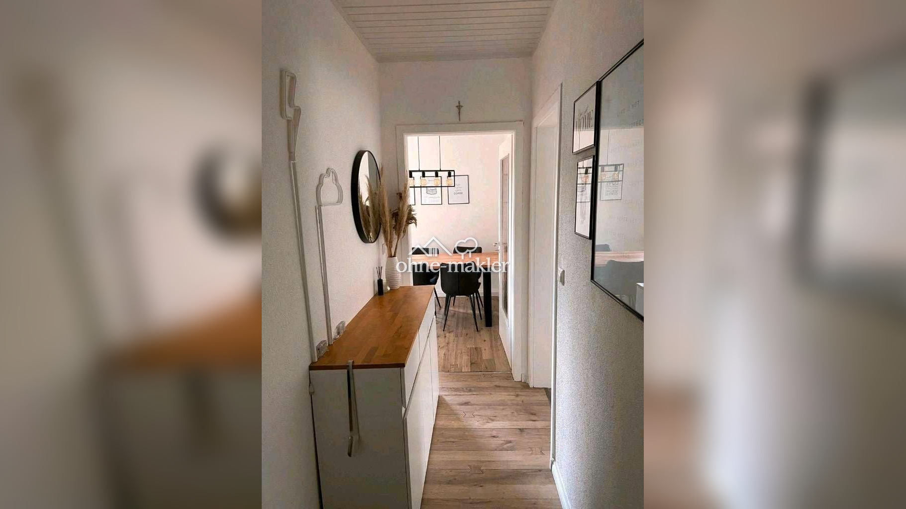 Stadtvillen-Flair in Heidenheim – ruhig & zentral – Krumme Straße 4, 89518 Heidenheim an der Brenz – Vorschaubild 2