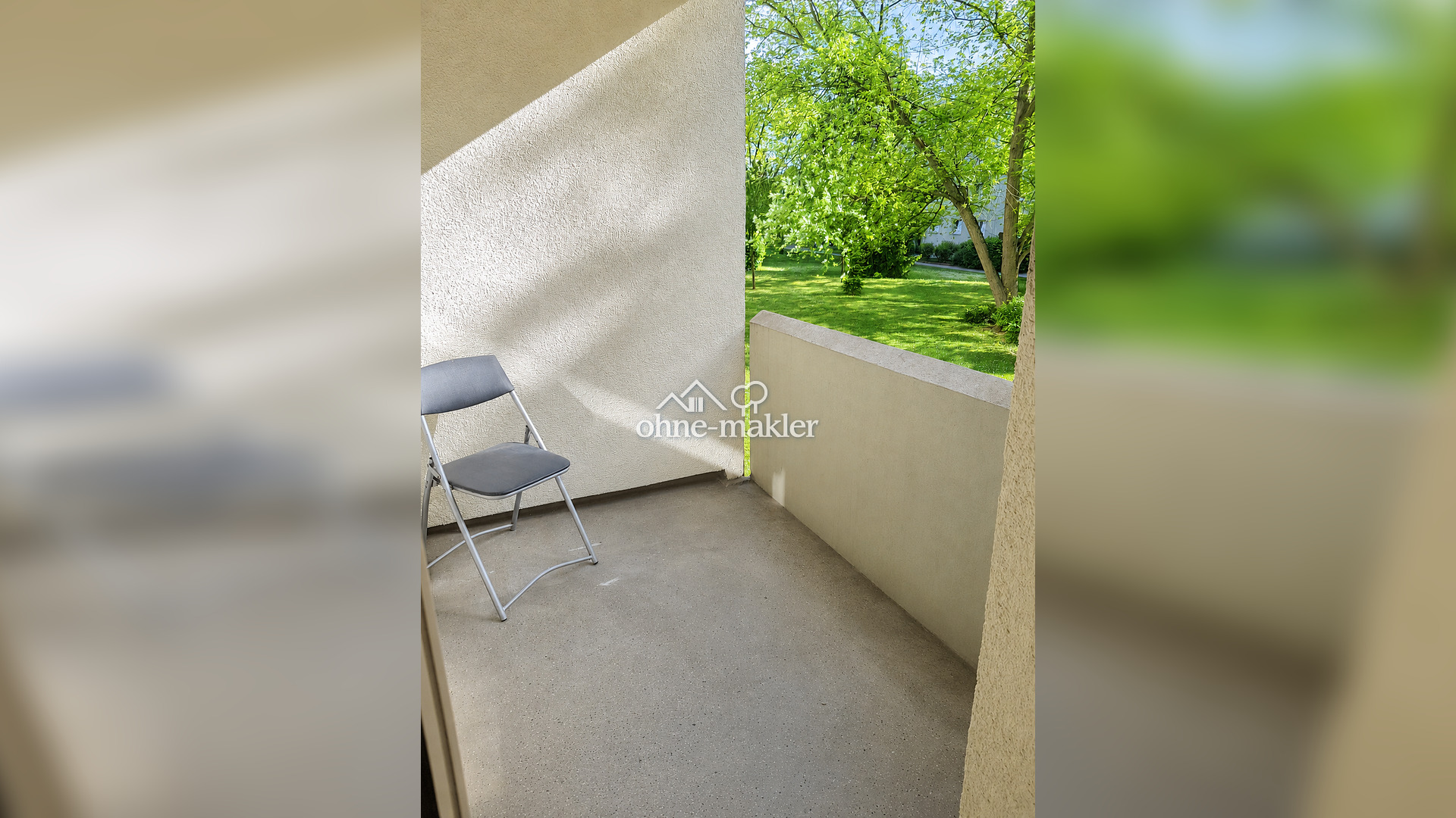 Mainz-Bretzenheim Familienwohnung mit Loggia – Südring 68, 55128 Mainz – Vorschaubild 2