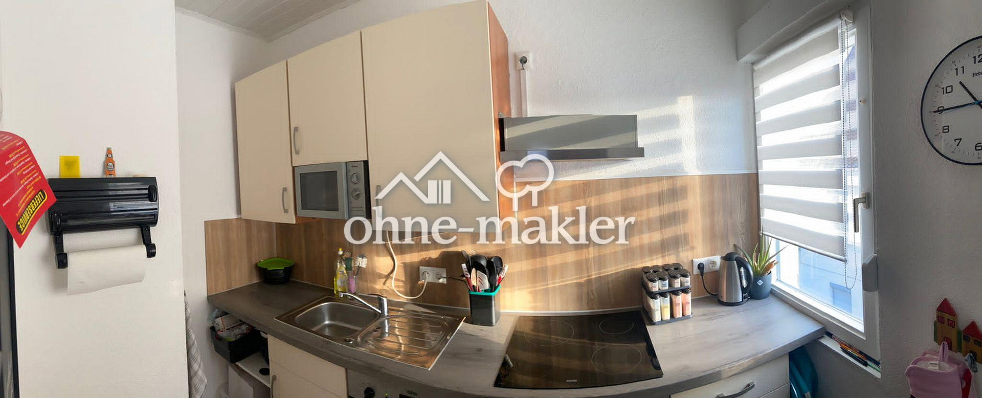 Stadtvillen-Flair in Heidenheim – ruhig & zentral – Krumme Straße 4, 89518 Heidenheim an der Brenz – Vorschaubild 5