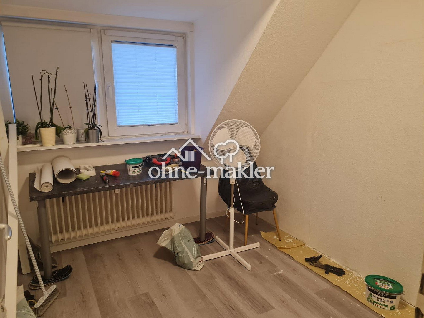Ruhig & saniert Ihr neues Zuhause in Essen – Am Roten Haus 29, 45359 Essen – Vorschaubild 6