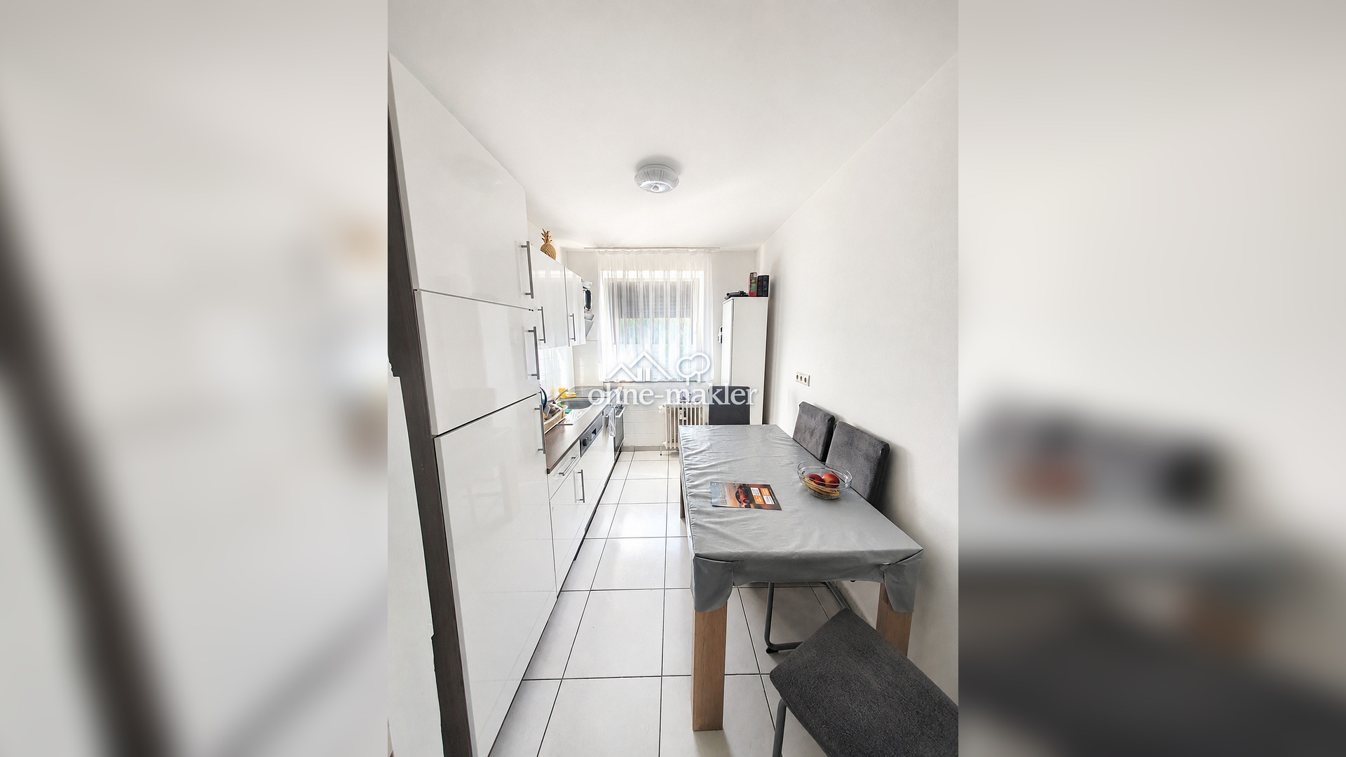 Mainz-Bretzenheim Familienwohnung mit Loggia – Südring 68, 55128 Mainz – Vorschaubild 5