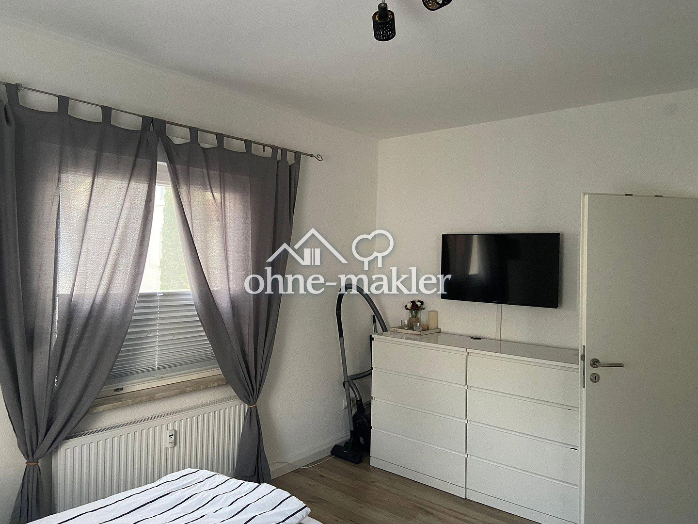 Stadtvillen-Flair in Heidenheim – ruhig & zentral – Krumme Straße 4, 89518 Heidenheim an der Brenz – Vorschaubild 7