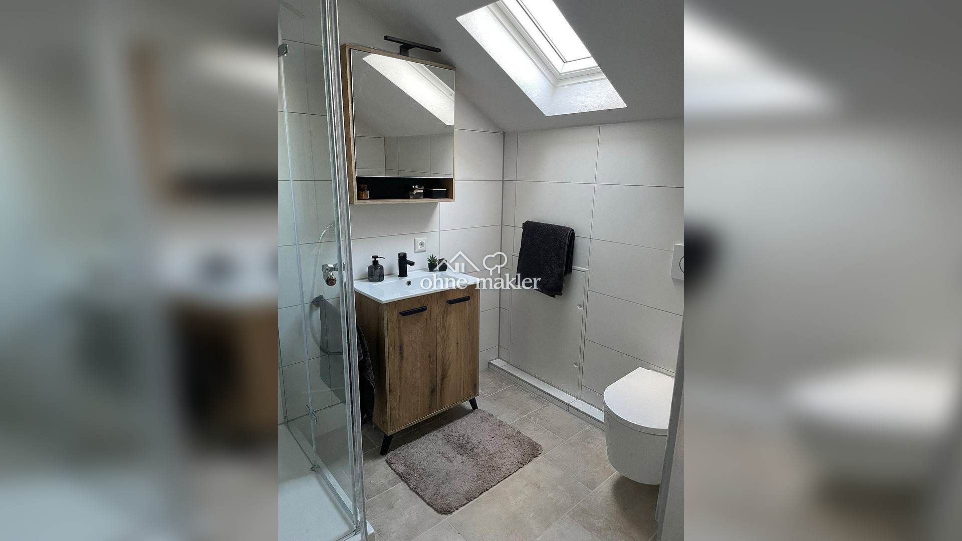 Dachgeschoss-Traum in Heidenheim - Jetzt neu – Sauerbruchstraße 8, 89518 Heidenheim an der Brenz – Vorschaubild 7