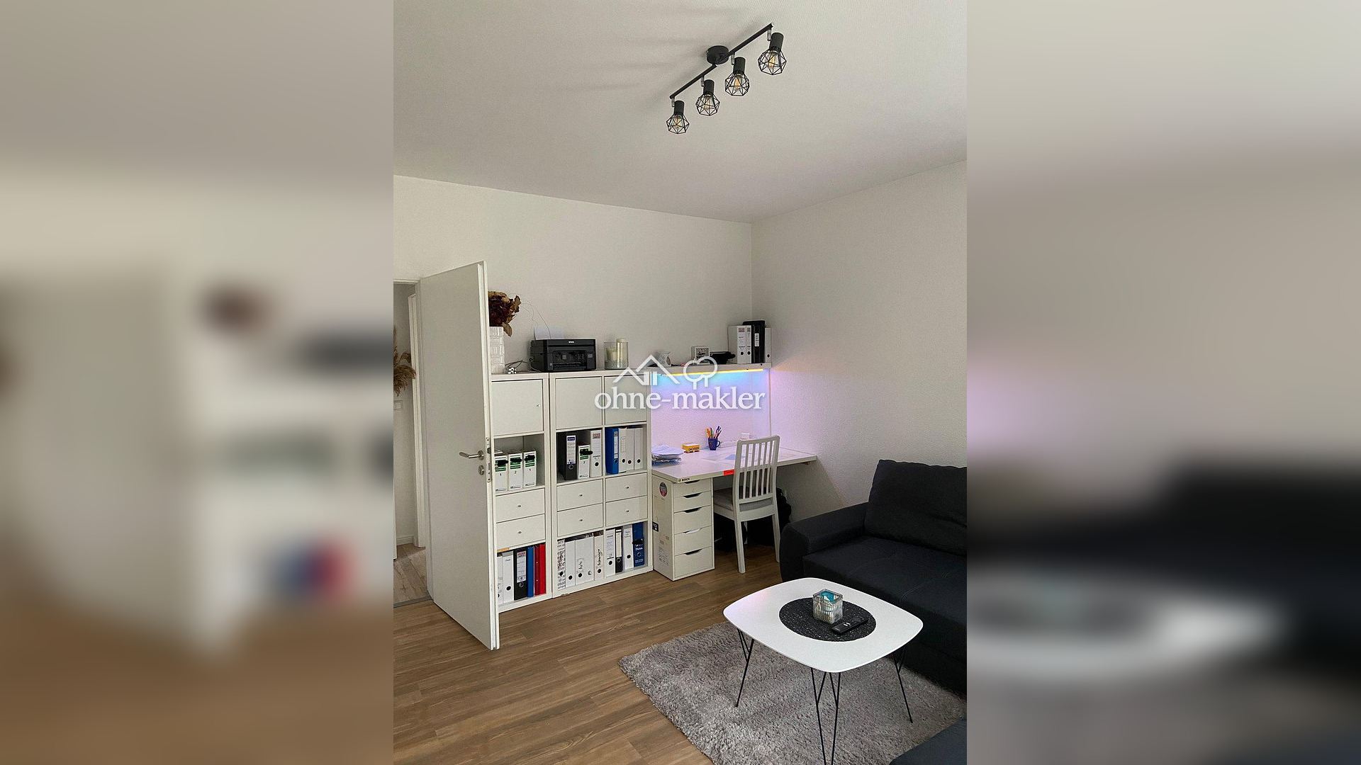 Stadtvillen-Flair in Heidenheim – ruhig & zentral – Krumme Straße 4, 89518 Heidenheim an der Brenz – Vorschaubild 9