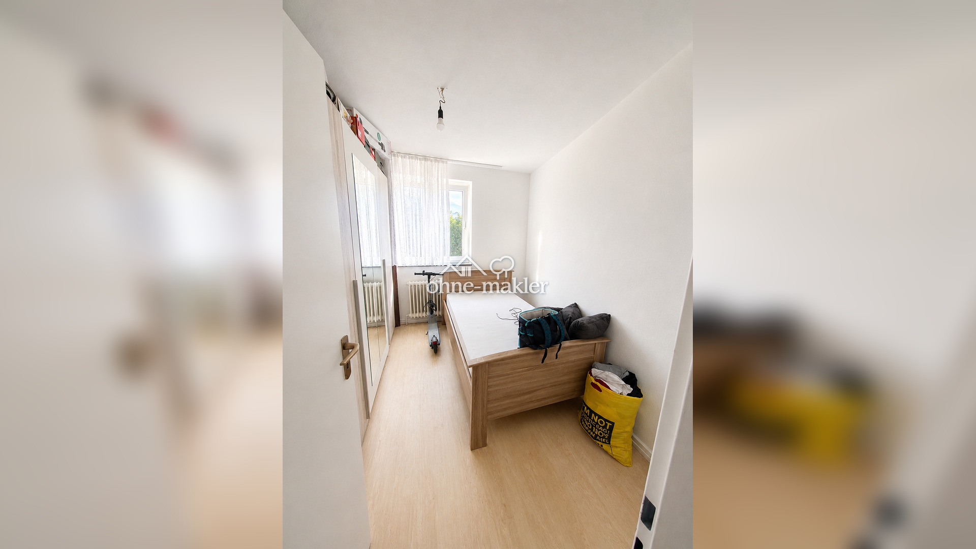Mainz-Bretzenheim Familienwohnung mit Loggia – Südring 68, 55128 Mainz – Vorschaubild 8