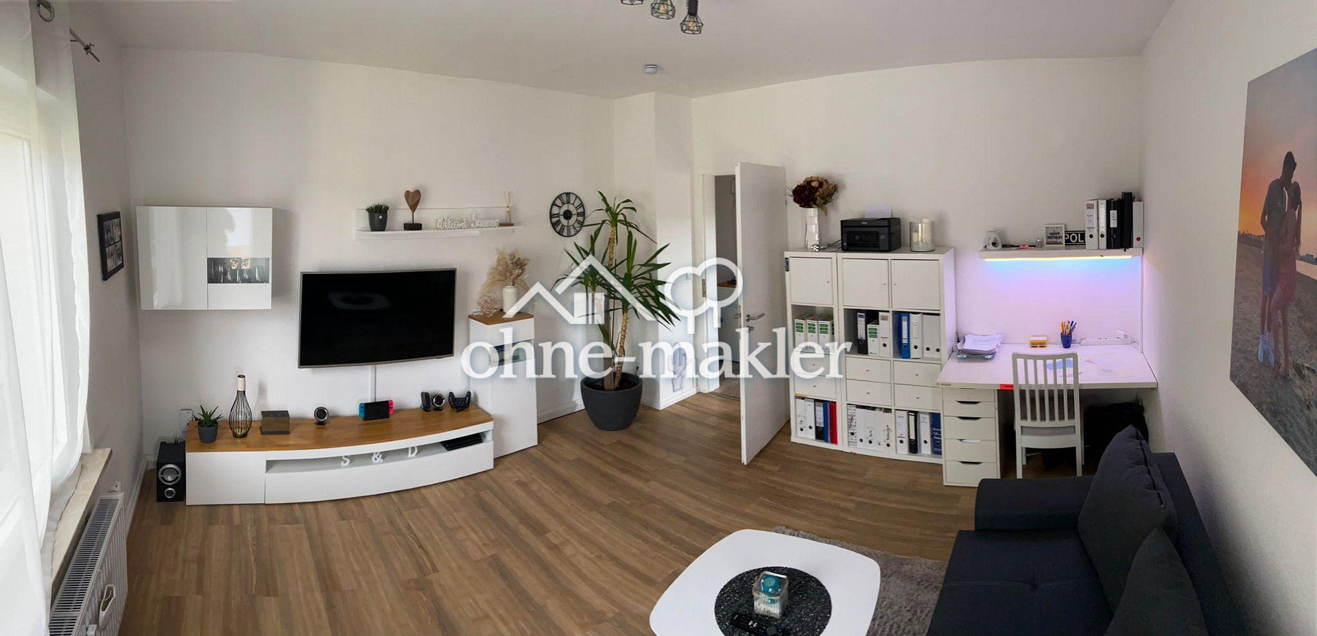 Stadtvillen-Flair in Heidenheim – ruhig & zentral – Krumme Straße 4, 89518 Heidenheim an der Brenz – Vorschaubild 10