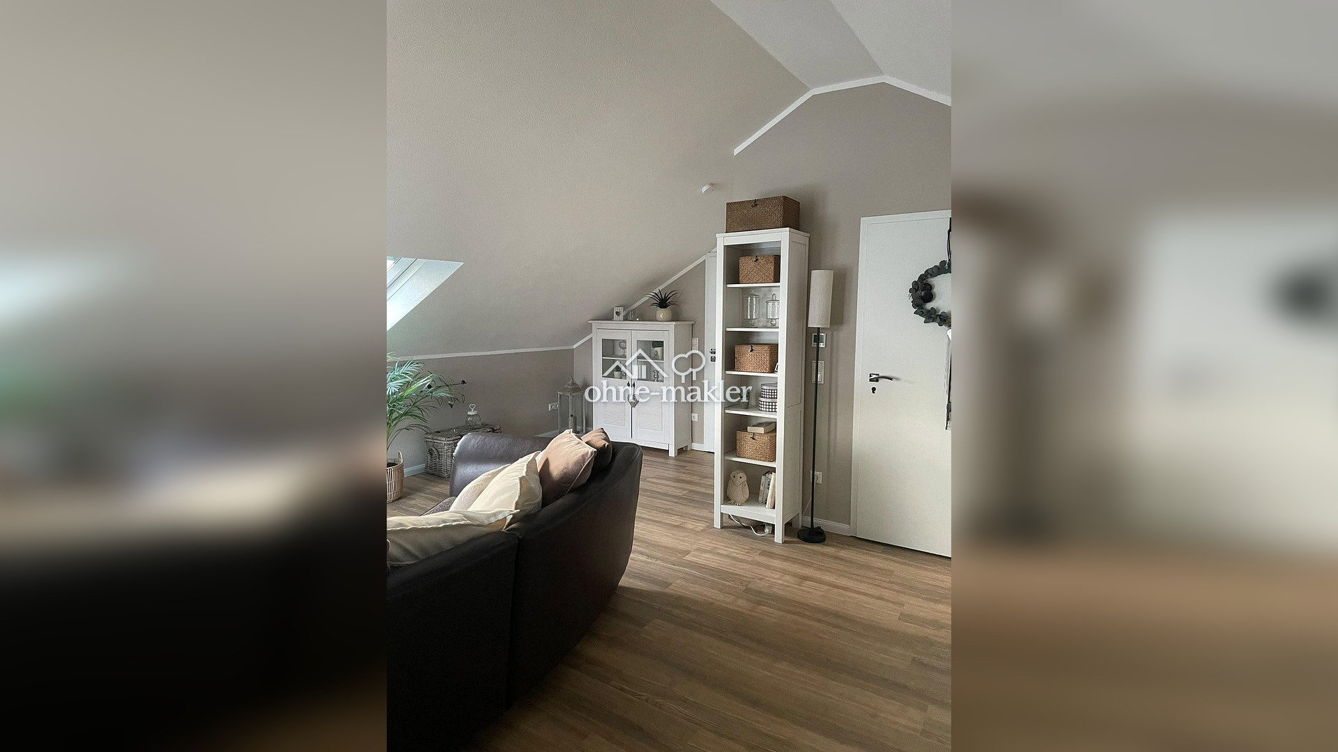 Dachgeschoss-Traum in Heidenheim - Jetzt neu – Sauerbruchstraße 8, 89518 Heidenheim an der Brenz – Vorschaubild 9