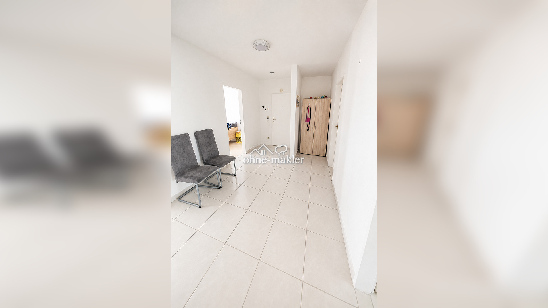 Mainz-Bretzenheim Familienwohnung mit Loggia – Südring 68, 55128 Mainz – Vorschaubild 9