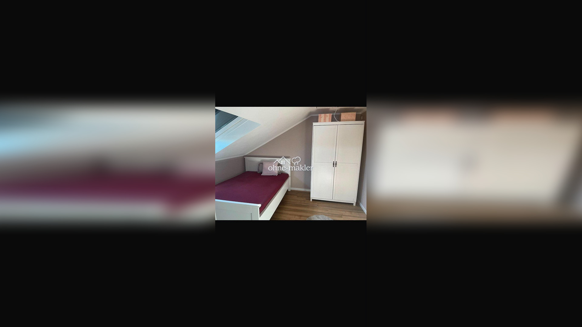Dachgeschoss-Traum in Heidenheim - Jetzt neu – Sauerbruchstraße 8, 89518 Heidenheim an der Brenz – Vorschaubild 10