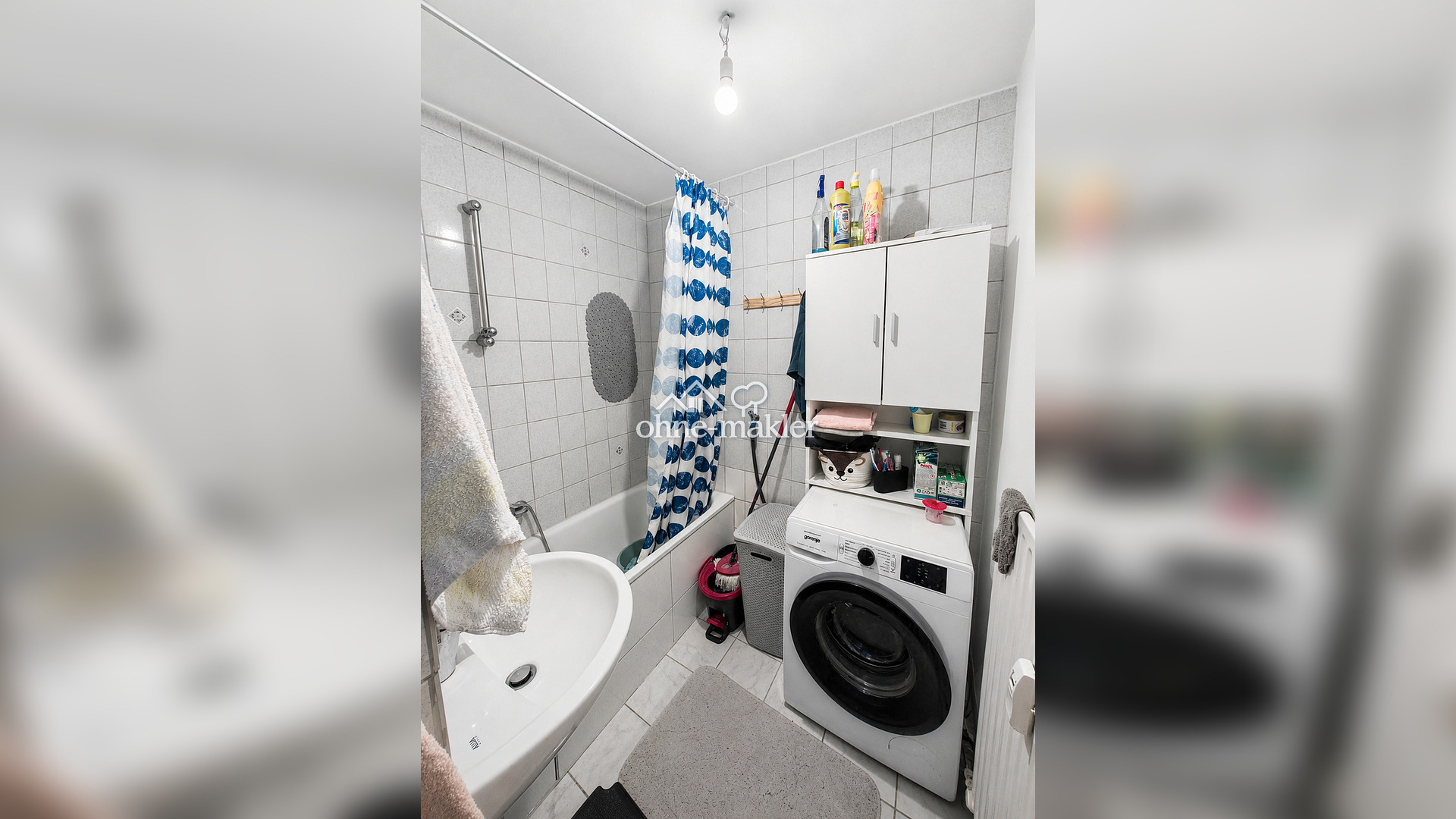 Mainz-Bretzenheim Familienwohnung mit Loggia – Südring 68, 55128 Mainz – Vorschaubild 10