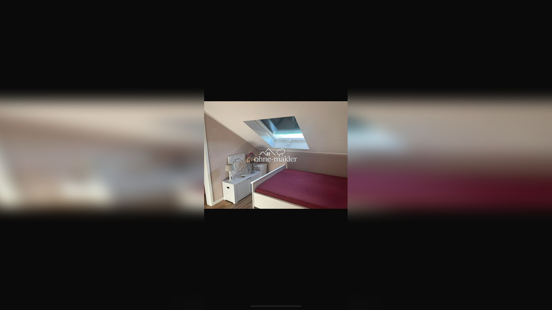 Dachgeschoss-Traum in Heidenheim - Jetzt neu – Sauerbruchstraße 8, 89518 Heidenheim an der Brenz – Vorschaubild 11