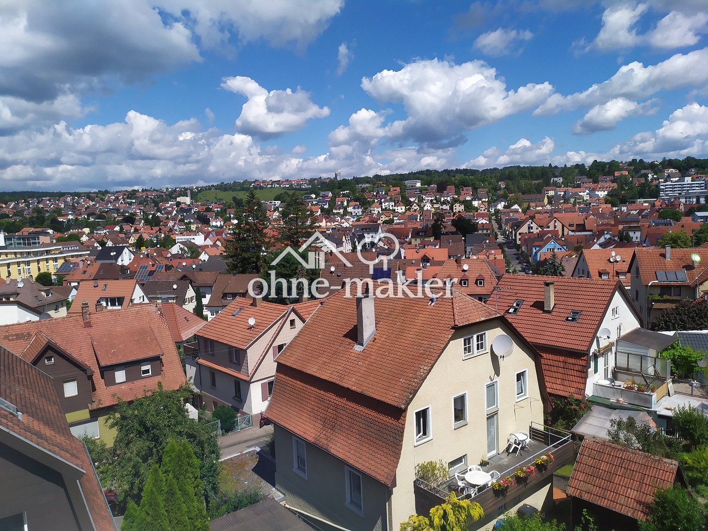 Stadtvillen-Flair in Heidenheim – ruhig & zentral – Krumme Straße 4, 89518 Heidenheim an der Brenz – Vorschaubild 18