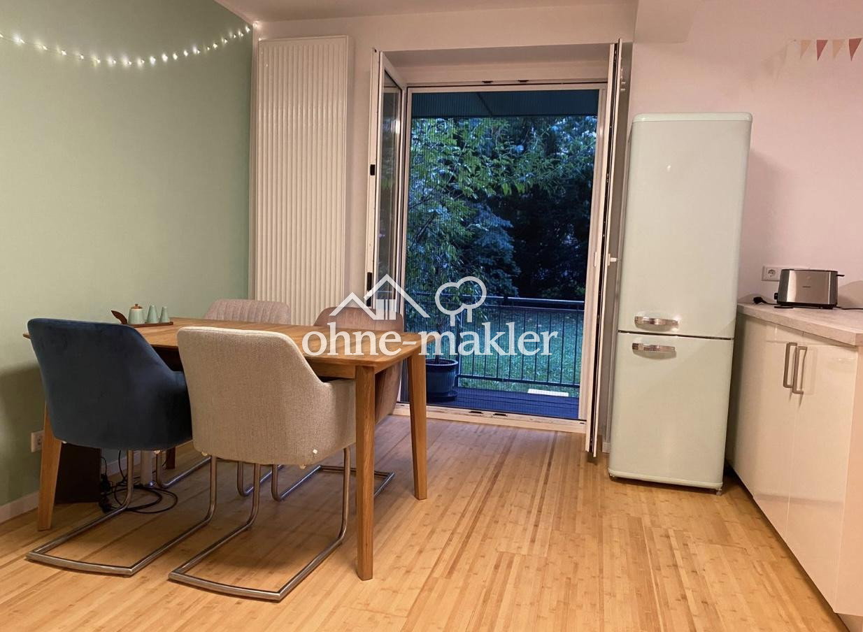 Traumhafte Wohnung mit Garten in Köln – Herthastraße 0, 50969 Köln – Vorschaubild 7