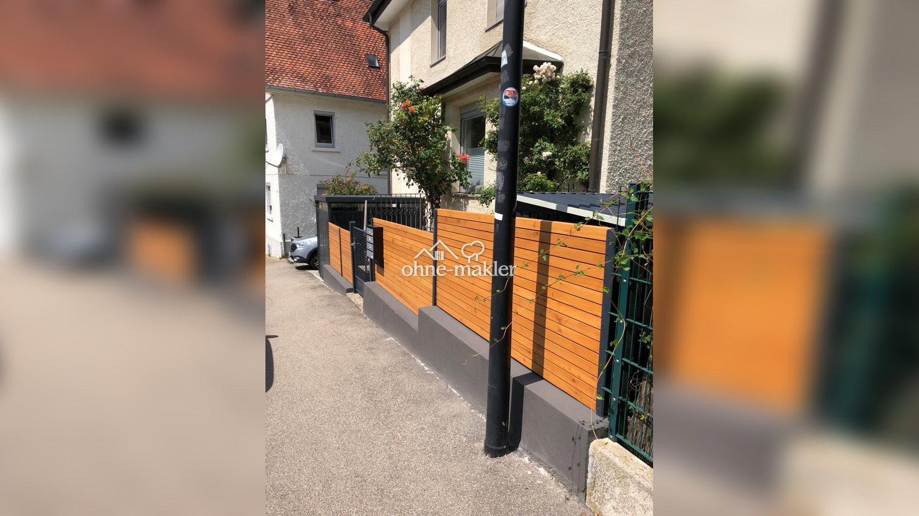 Stadtvillen-Flair in Heidenheim – ruhig & zentral – Krumme Straße 4, 89518 Heidenheim an der Brenz – Vorschaubild 22