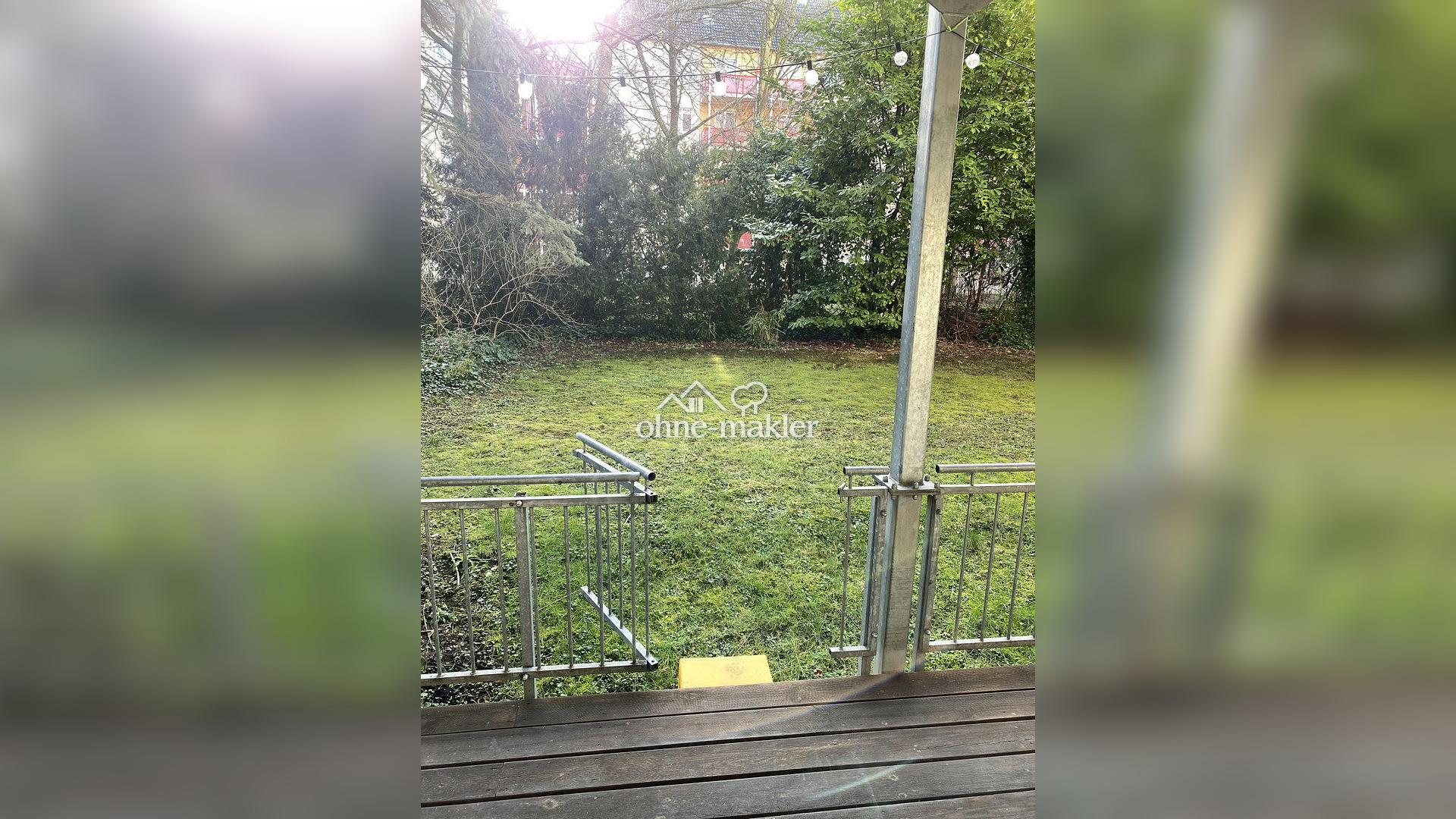 Traumhafte Wohnung mit Garten in Köln – Herthastraße 0, 50969 Köln – Vorschaubild 10