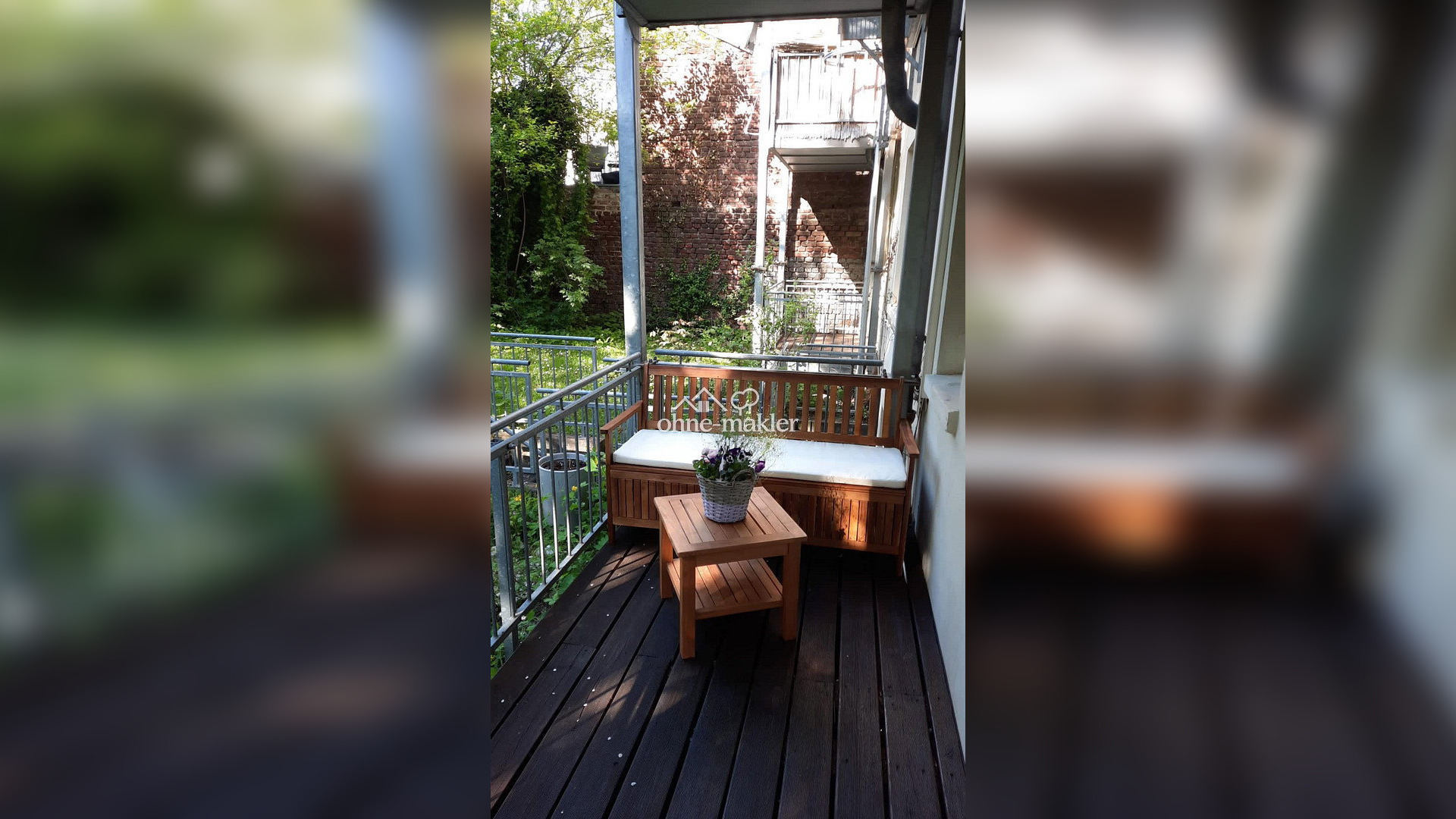Traumhafte Wohnung mit Garten in Köln – Herthastraße 0, 50969 Köln – Vorschaubild 11