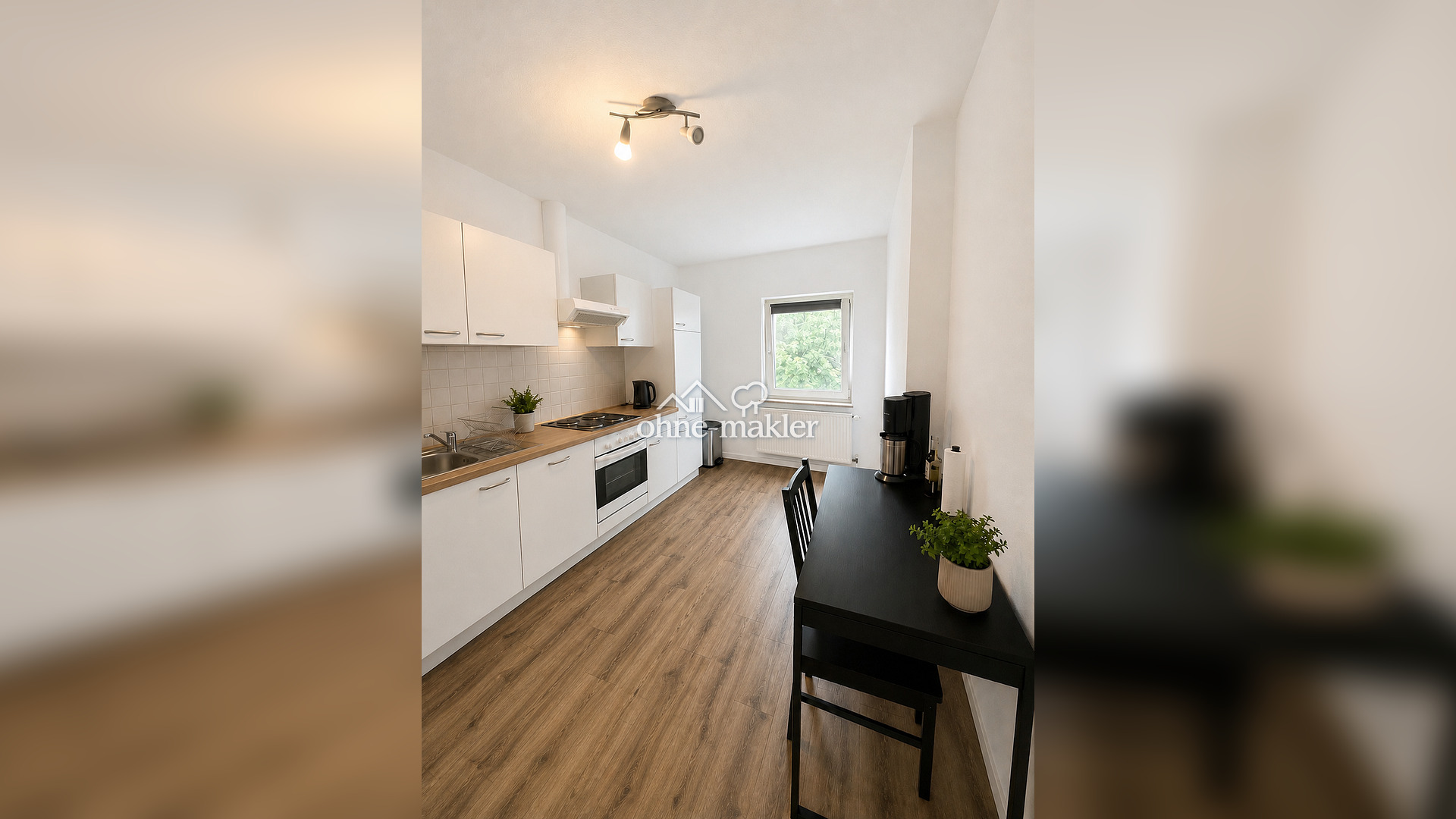 renoviertes Zuhaben mitten in Siegen – Arndtstraße 14, 57072 Siegen – Vorschaubild 2