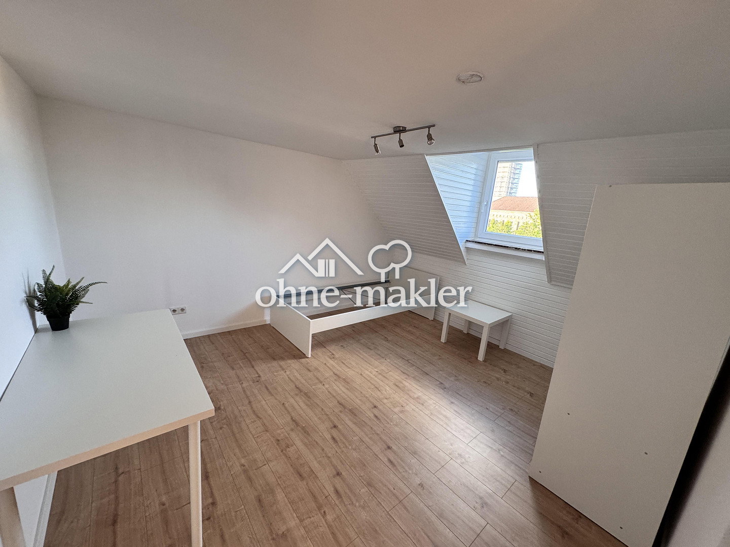 WG-Zimmer in Datteln Zentral & möbliert – Castroper Str. 21, 45711 Datteln – Vorschaubild 2