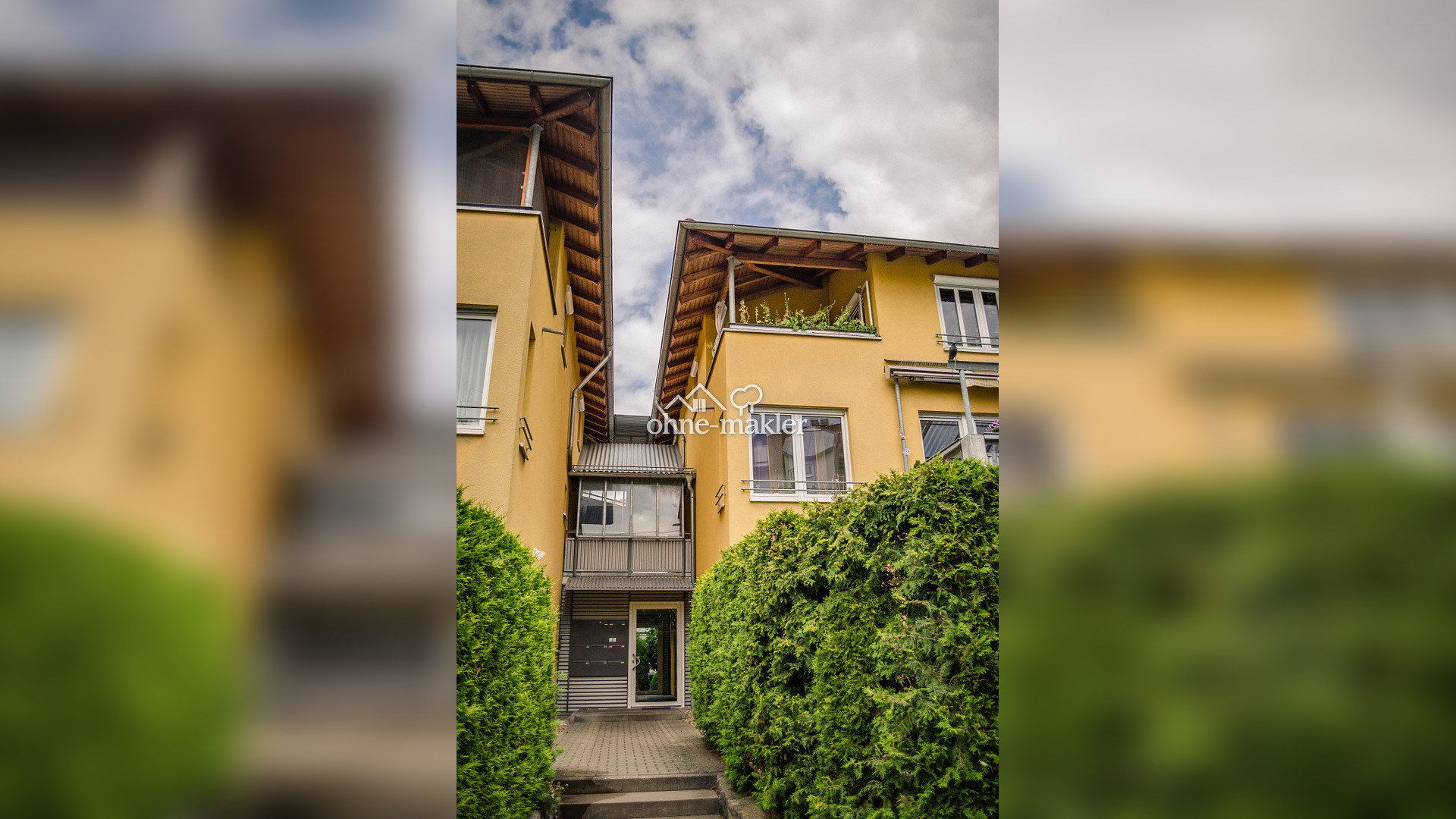 Kapitalanlage Fürth-Espan Indexmiete & Wertstabilität – Espanstraße 103, 90765 Fürth – Vorschaubild 3