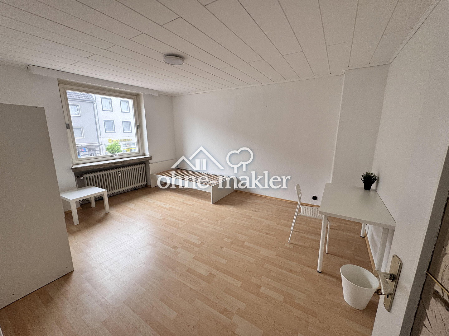 WG-Zimmer in Datteln Zentral & möbliert – Castroper Str. 21, 45711 Datteln – Vorschaubild 3