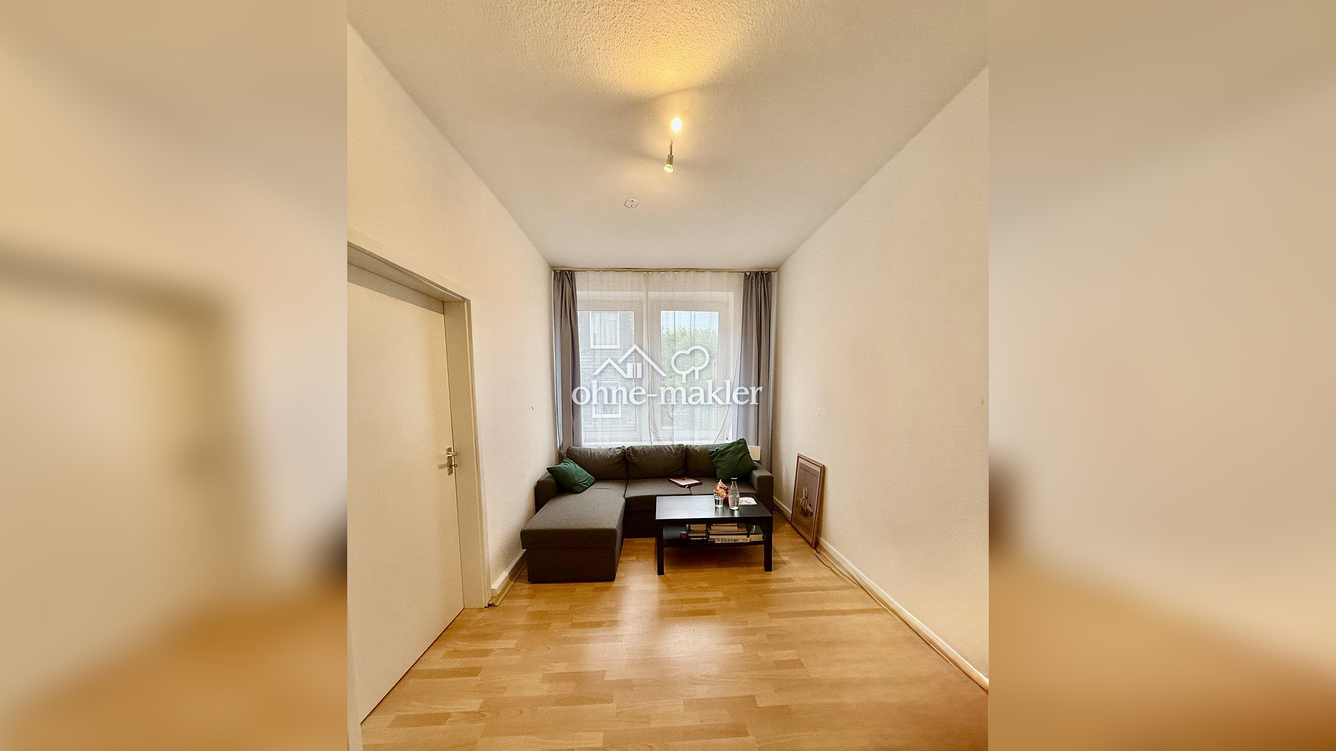 renoviertes Zuhaben mitten in Siegen – Arndtstraße 14, 57072 Siegen – Vorschaubild 4