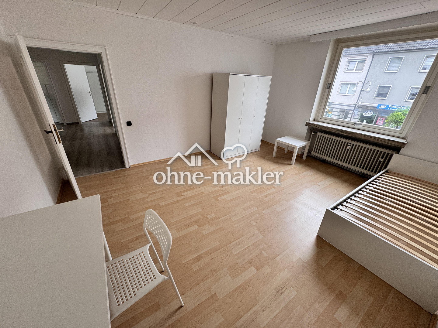 WG-Zimmer in Datteln Zentral & möbliert – Castroper Str. 21, 45711 Datteln – Vorschaubild 4