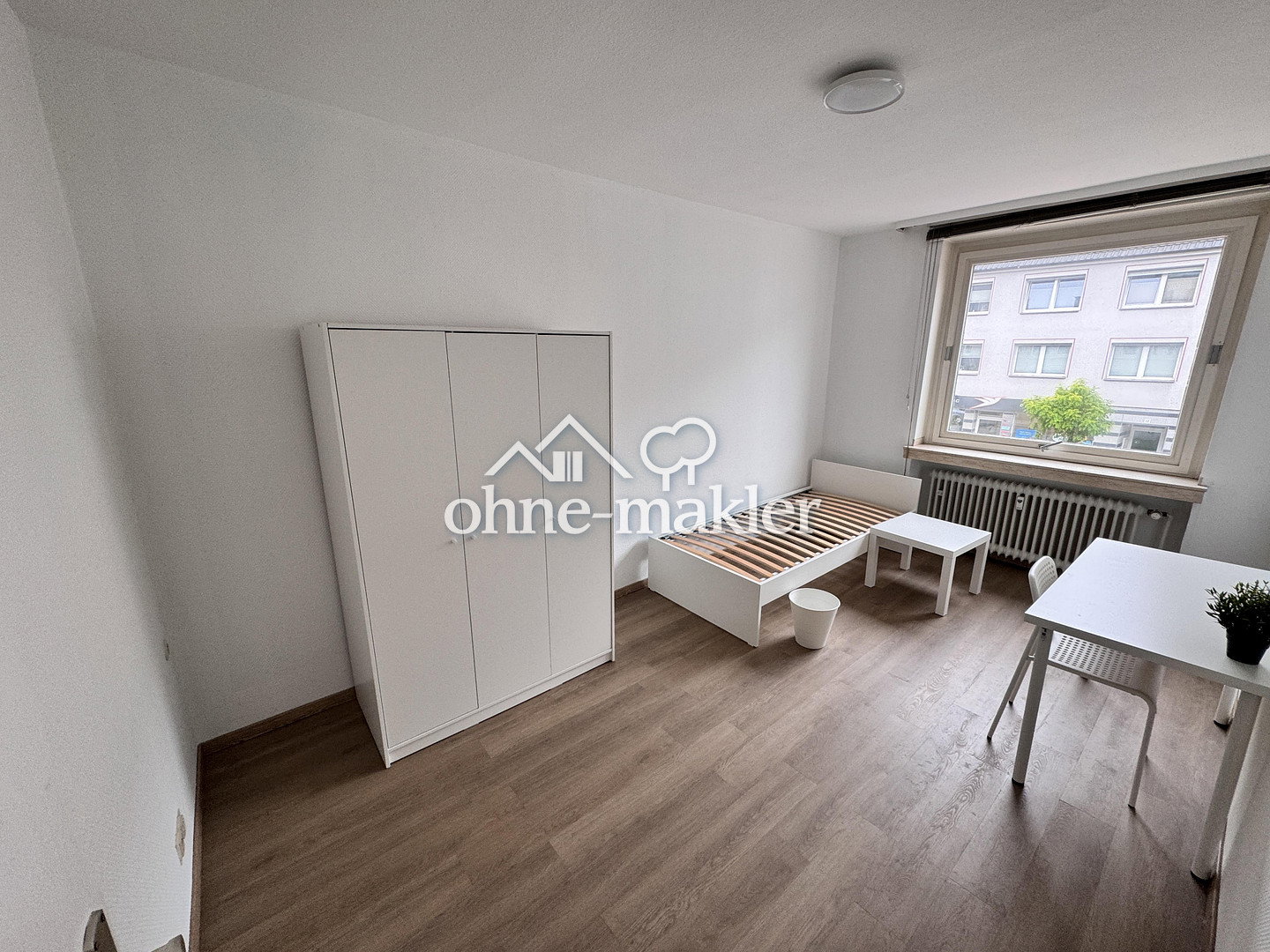 WG-Zimmer in Datteln Zentral & möbliert – Castroper Str. 21, 45711 Datteln – Vorschaubild 6