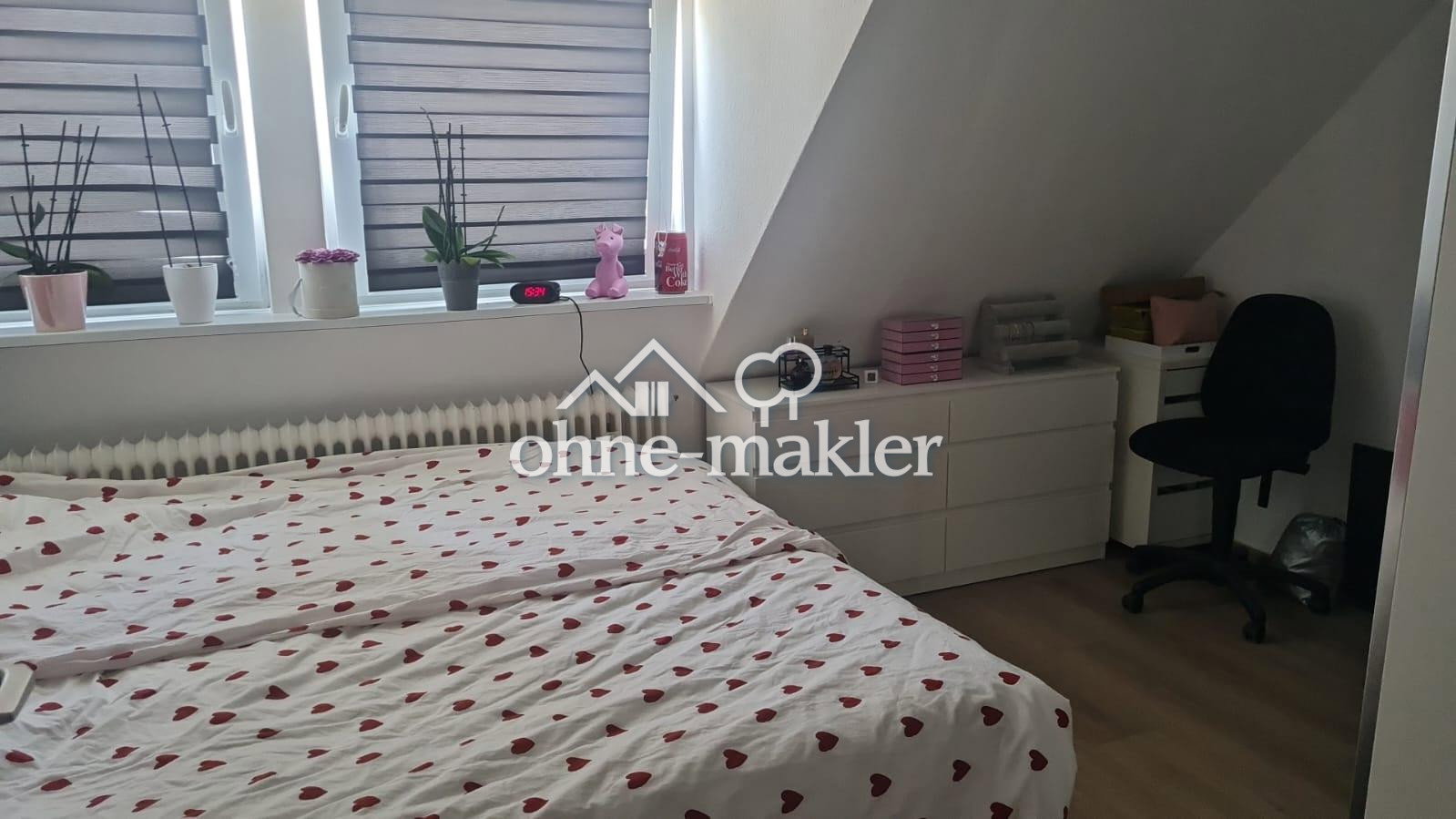 Ruhig & saniert Ihr neues Zuhause in Essen – Am Roten Haus 29, 45359 Essen – Vorschaubild 11