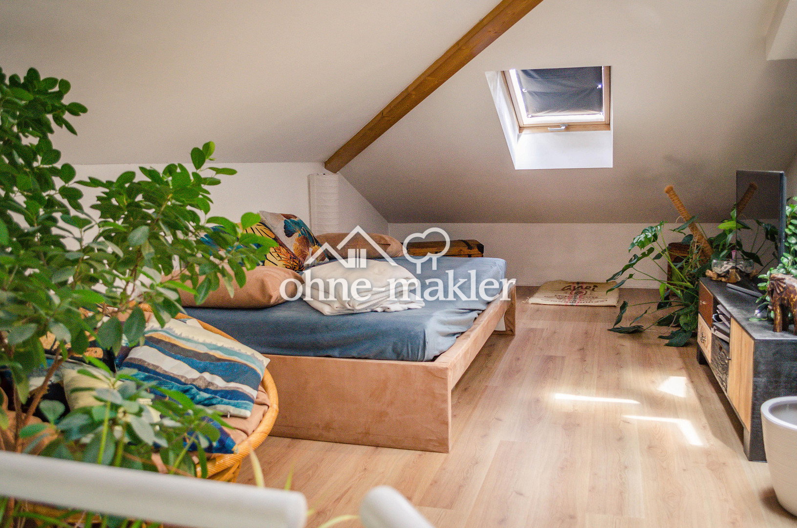 Kapitalanlage Fürth-Espan Indexmiete & Wertstabilität – Espanstraße 103, 90765 Fürth – Vorschaubild 8