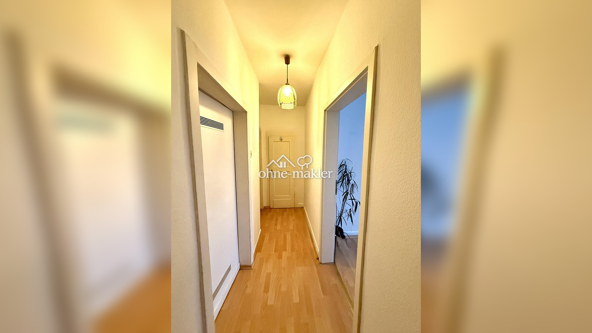 renoviertes Zuhaben mitten in Siegen – Arndtstraße 14, 57072 Siegen – Vorschaubild 8