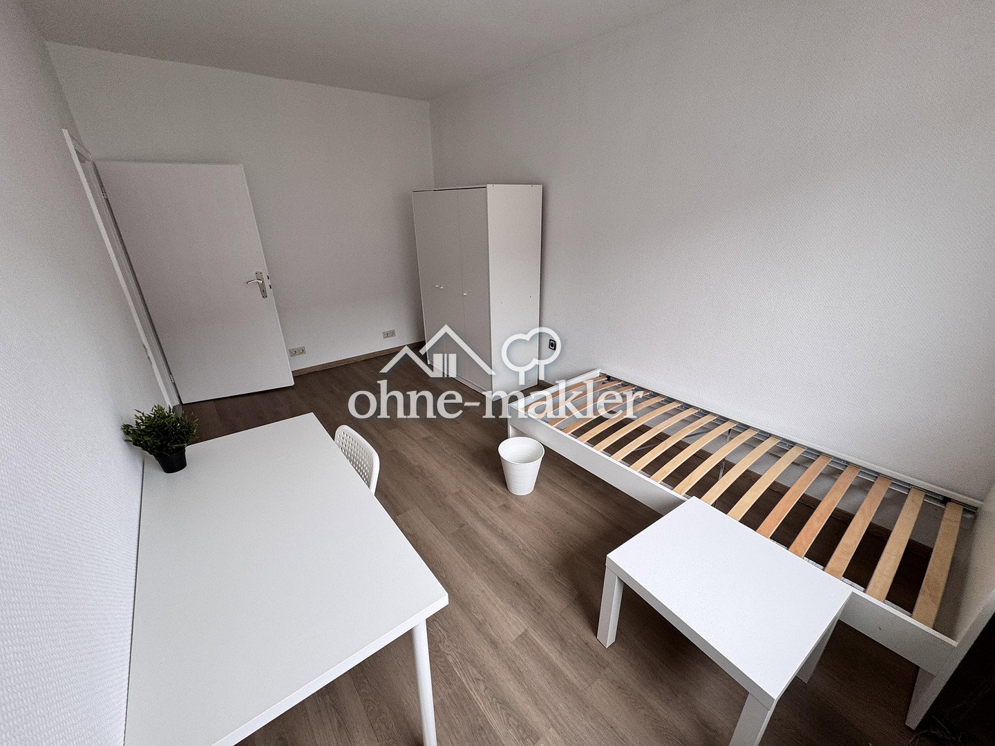 WG-Zimmer in Datteln Zentral & möbliert – Castroper Str. 21, 45711 Datteln – Vorschaubild 7