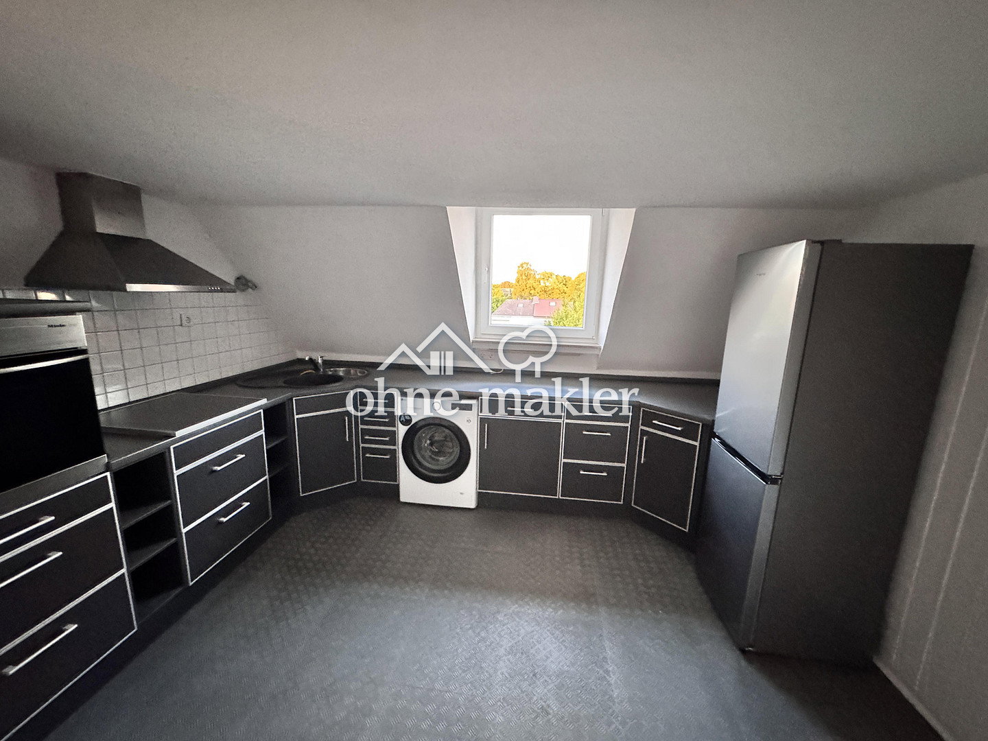 WG-Zimmer in Datteln Zentral & möbliert – Castroper Str. 21, 45711 Datteln – Vorschaubild 9