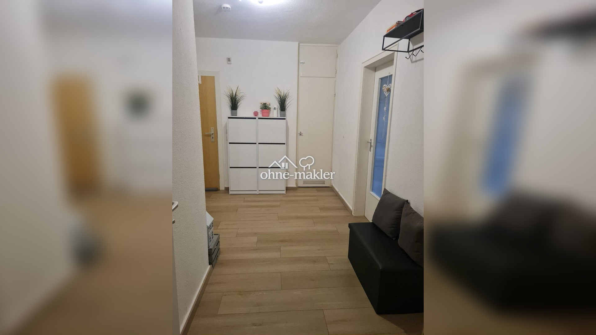 Ruhig & saniert Ihr neues Zuhause in Essen – Am Roten Haus 29, 45359 Essen – Vorschaubild 14