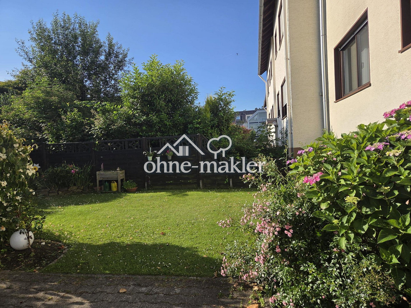 Aplerbecker Mark Gepflegte Wohnung mit Balkon – Diemelstraße 22, 44287 Dortmund – Vorschaubild 4