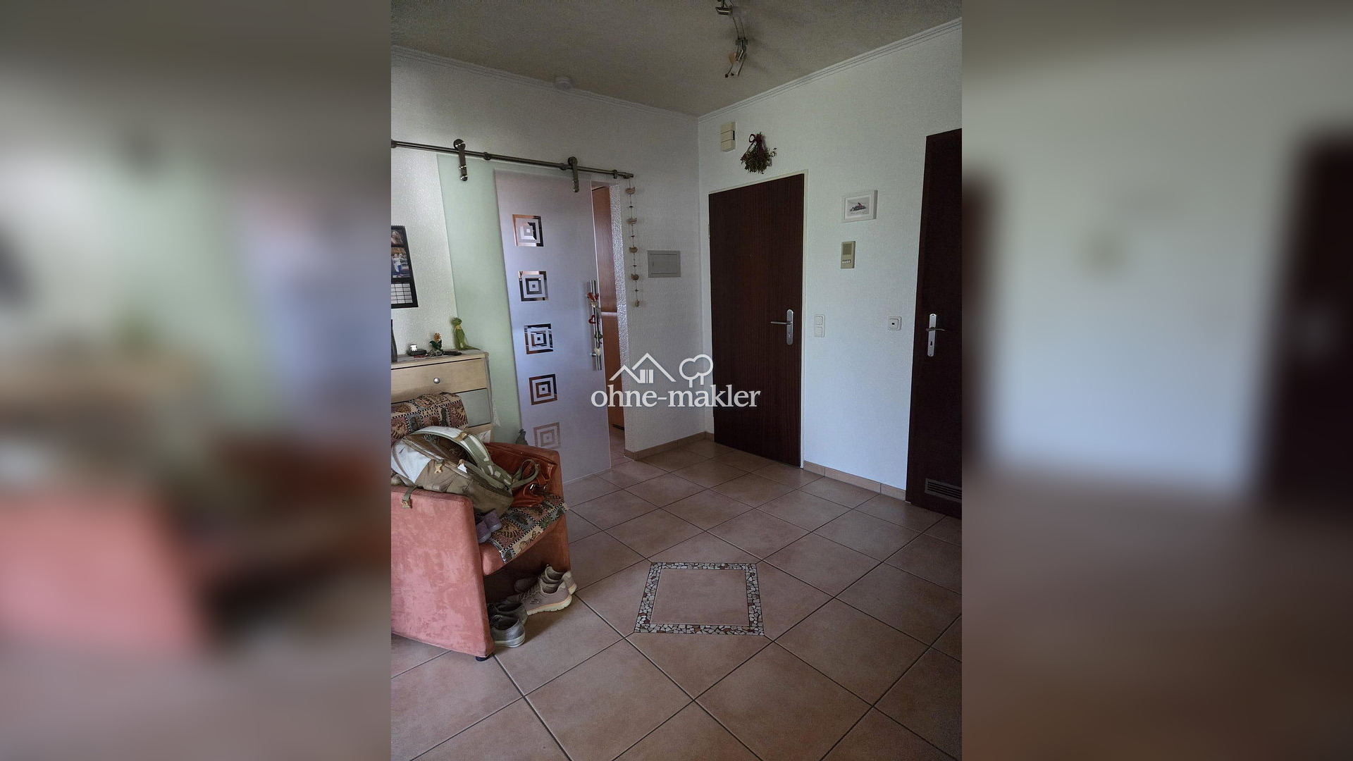 Aplerbecker Mark Gepflegte Wohnung mit Balkon – Diemelstraße 22, 44287 Dortmund – Vorschaubild 5