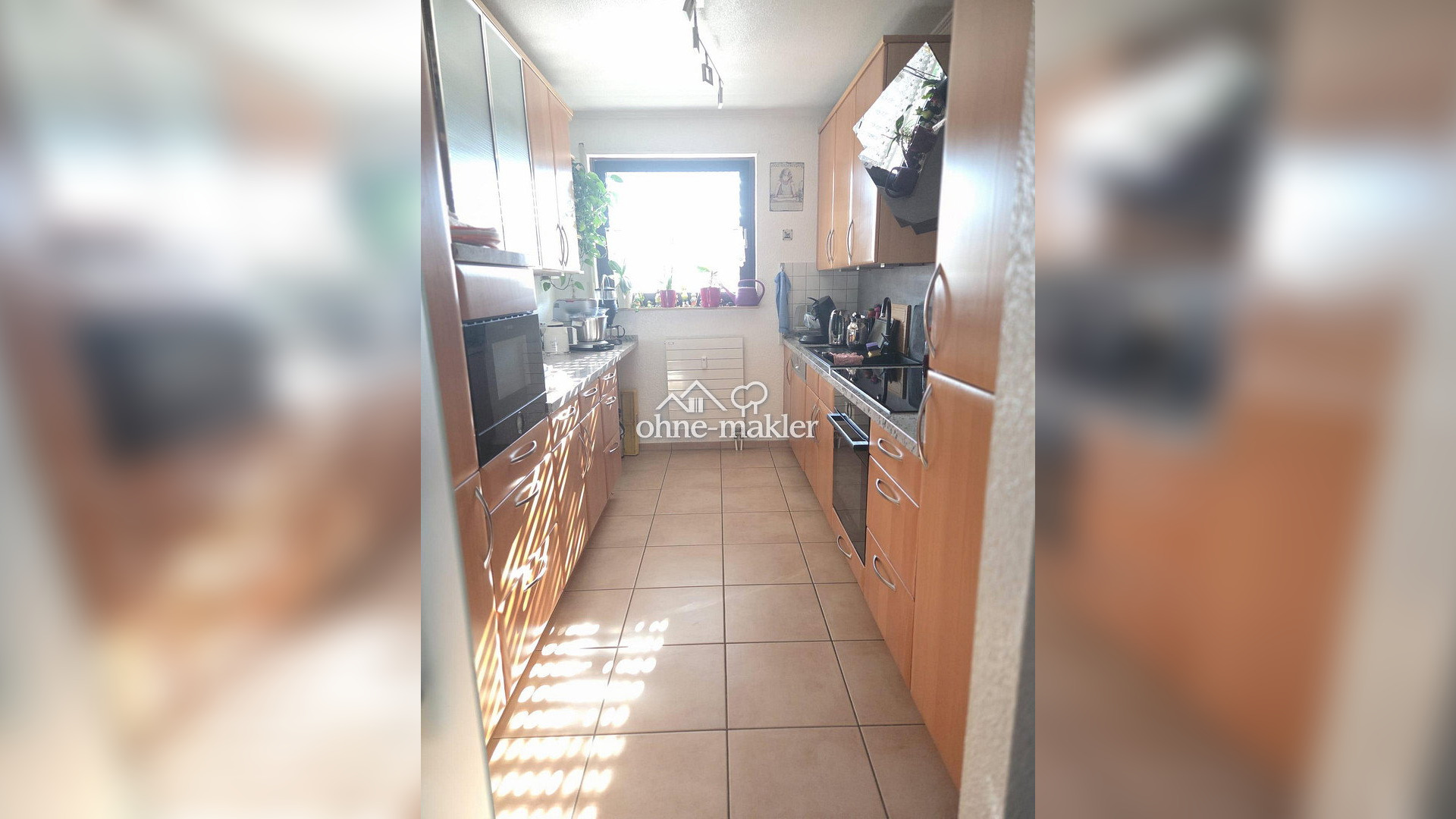 Aplerbecker Mark Gepflegte Wohnung mit Balkon – Diemelstraße 22, 44287 Dortmund – Vorschaubild 7