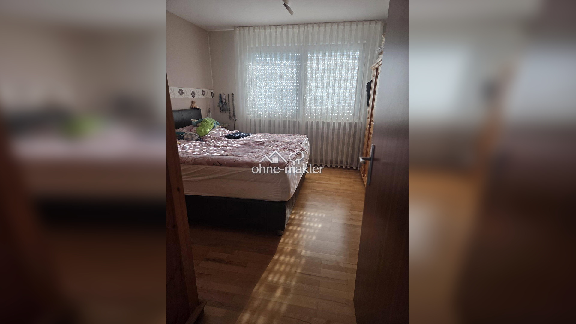 Aplerbecker Mark Gepflegte Wohnung mit Balkon – Diemelstraße 22, 44287 Dortmund – Vorschaubild 11