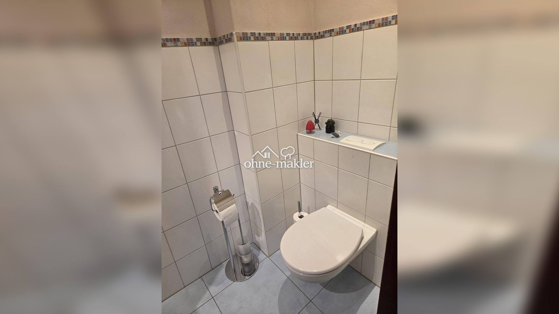 Aplerbecker Mark Gepflegte Wohnung mit Balkon – Diemelstraße 22, 44287 Dortmund – Vorschaubild 12