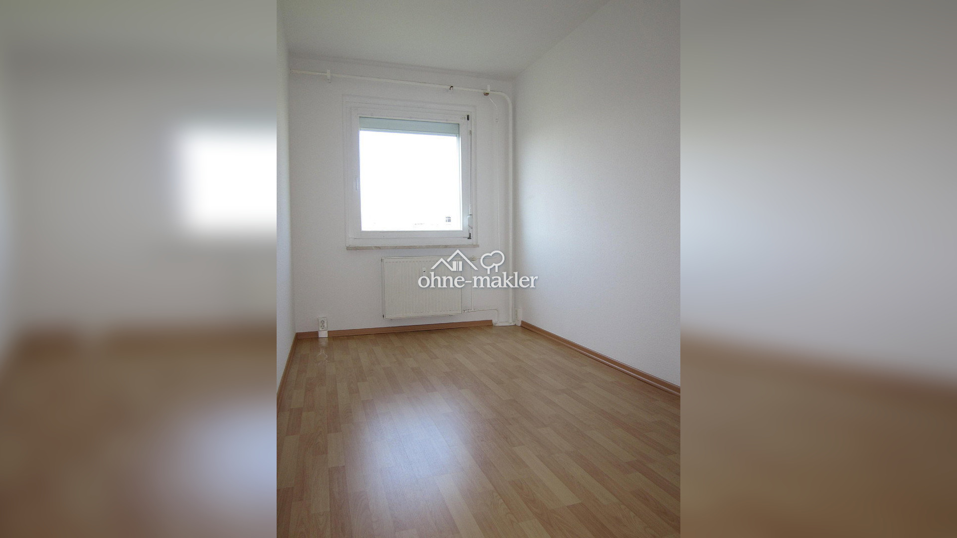 Sonnige Wohnung mit großem Balkon – ideal für Studenten – Friedebacher Str. 14, 1157 Dresden – Vorschaubild 12