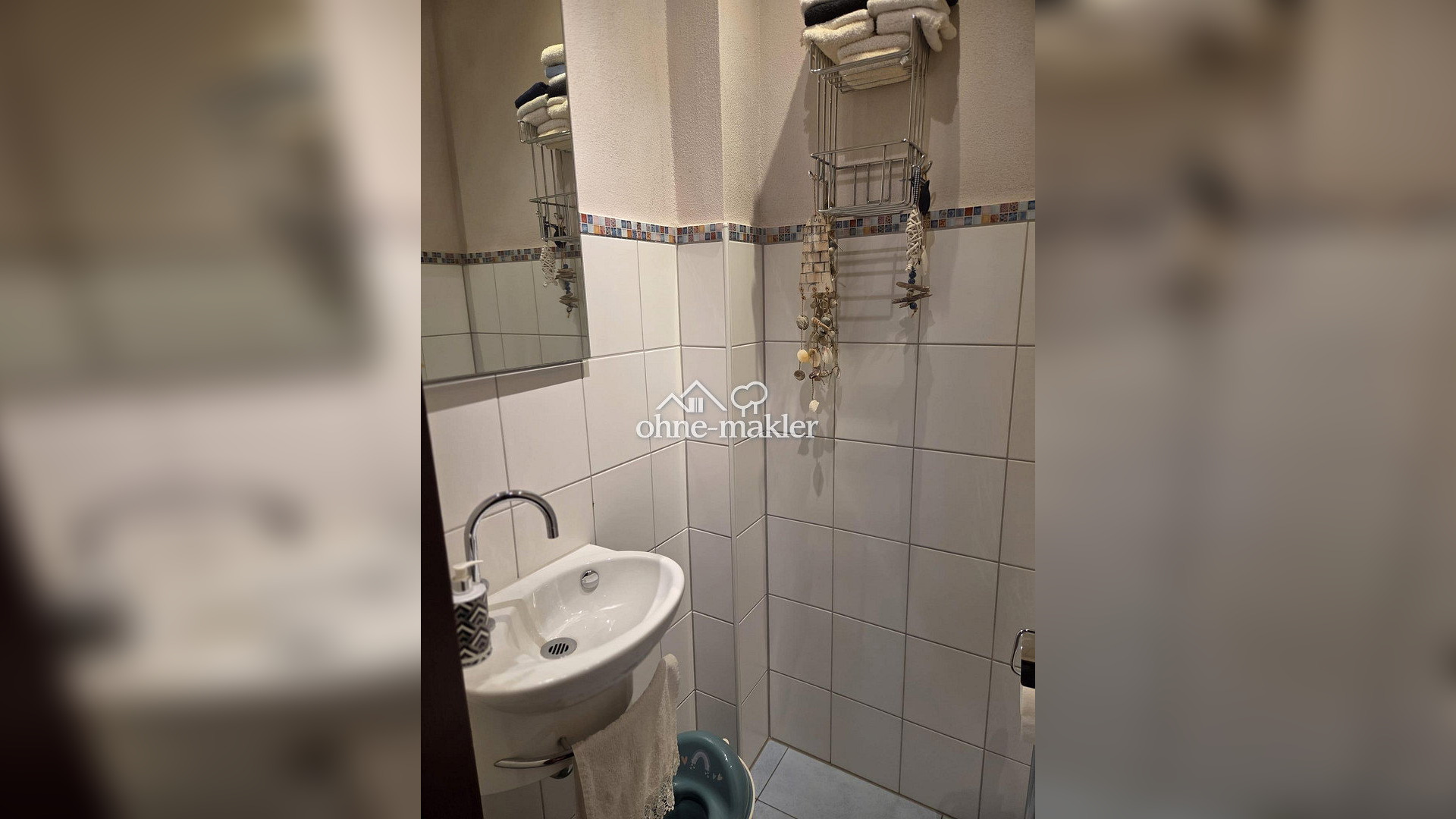 Aplerbecker Mark Gepflegte Wohnung mit Balkon – Diemelstraße 22, 44287 Dortmund – Vorschaubild 13