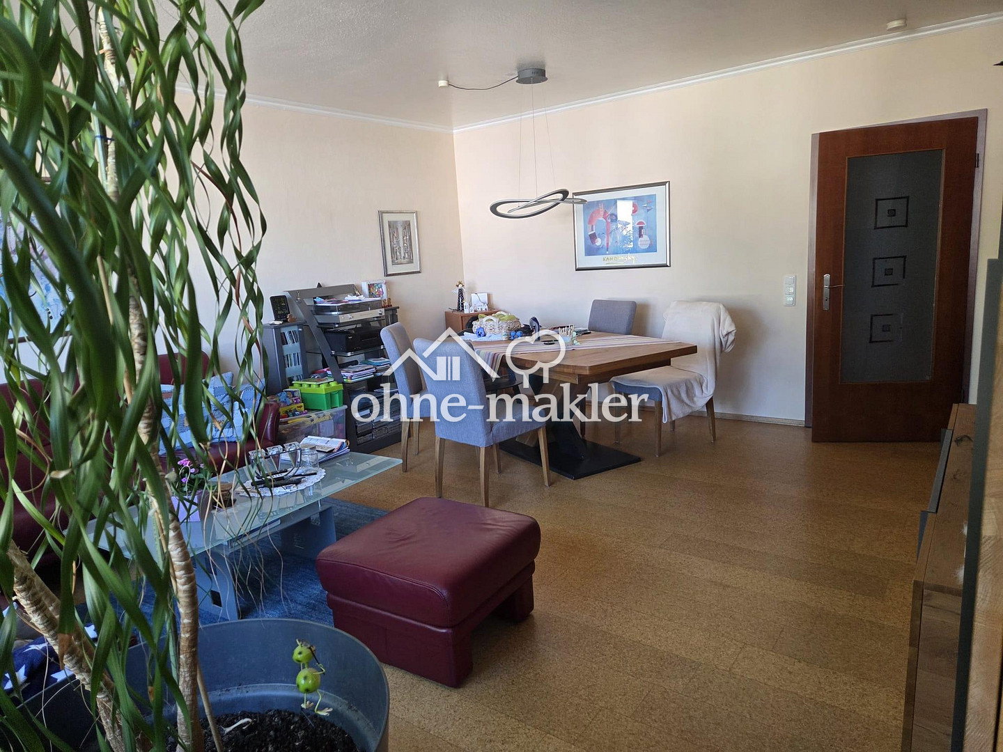 Aplerbecker Mark Gepflegte Wohnung mit Balkon – Diemelstraße 22, 44287 Dortmund – Vorschaubild 15