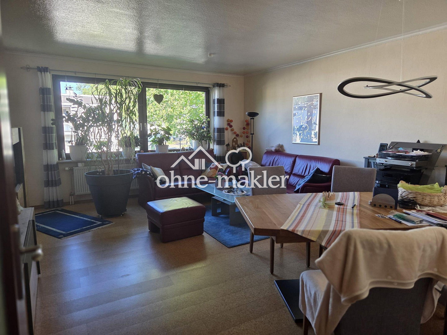 Aplerbecker Mark Gepflegte Wohnung mit Balkon – Diemelstraße 22, 44287 Dortmund – Vorschaubild 16