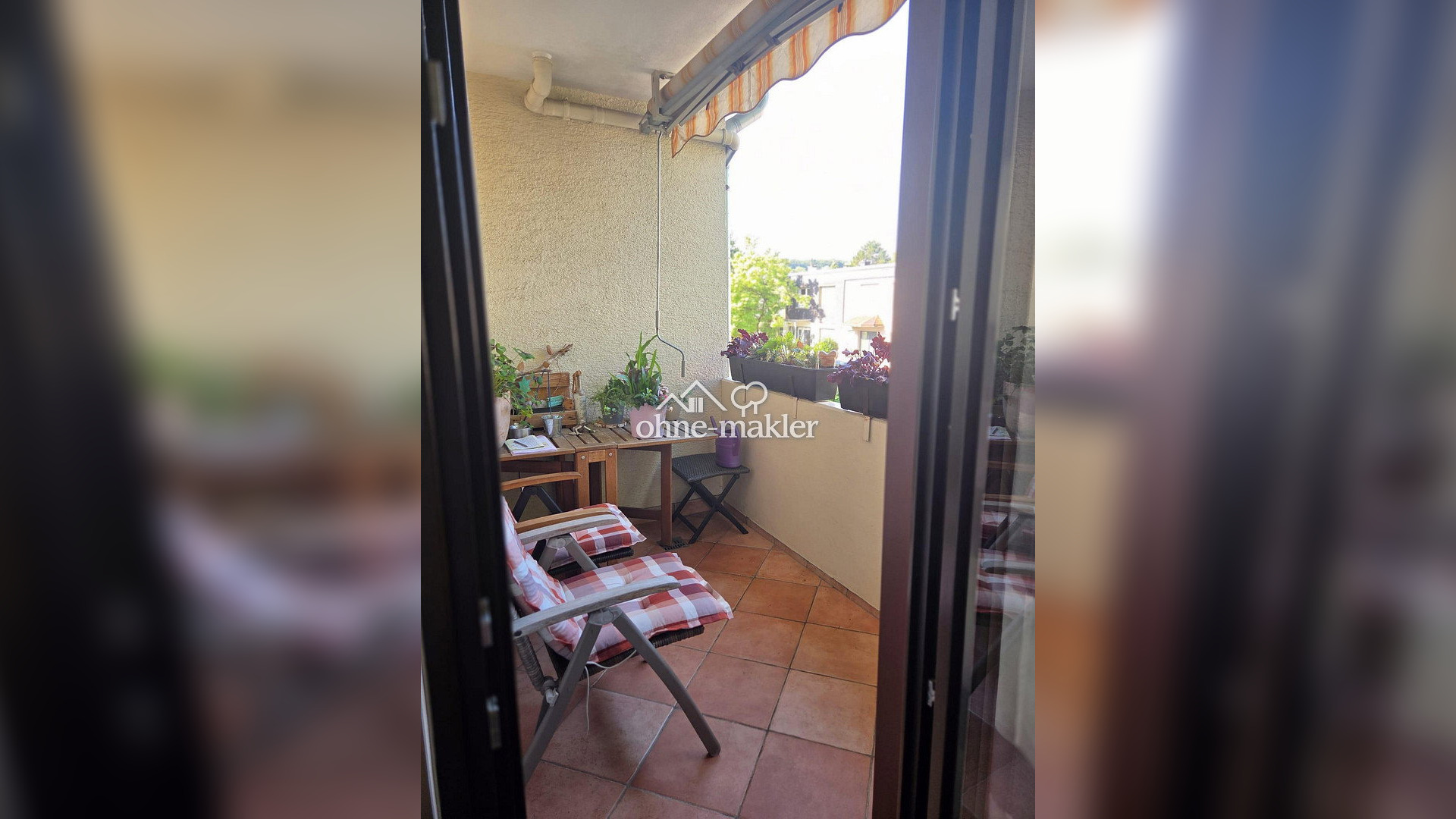 Aplerbecker Mark Gepflegte Wohnung mit Balkon – Diemelstraße 22, 44287 Dortmund – Vorschaubild 17