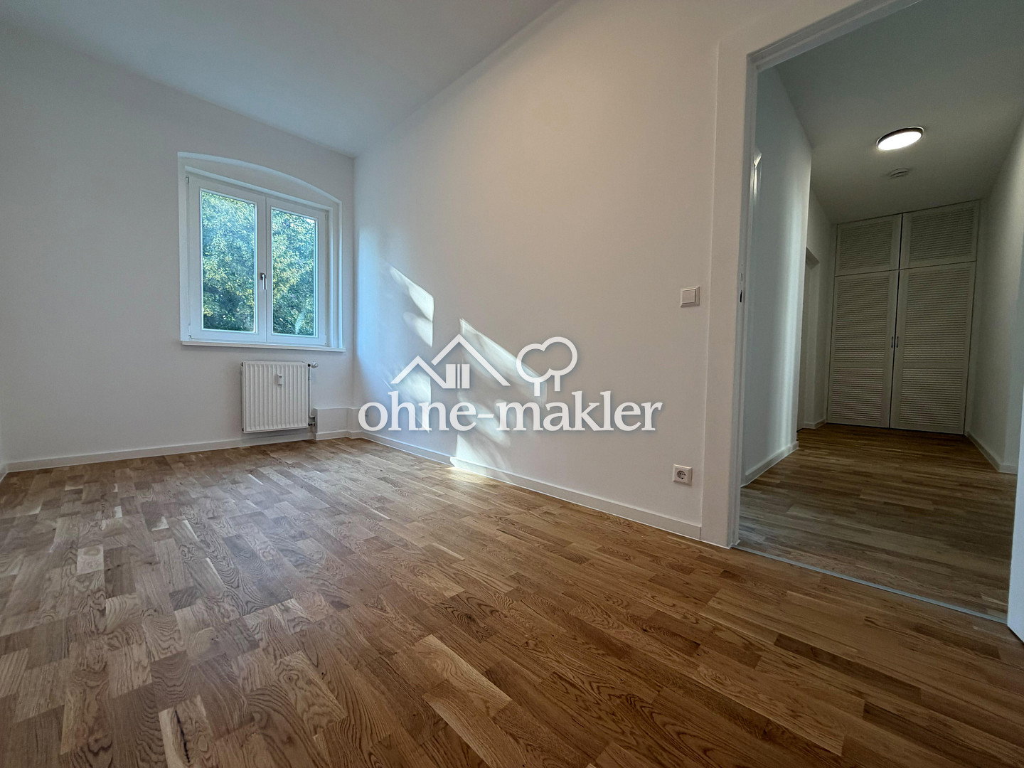Prenzlauer Berg Stilvolle 3-Zimmer-Wohnung zum Kauf – Sültstraße 60, 10409 Berlin – Vorschaubild 3