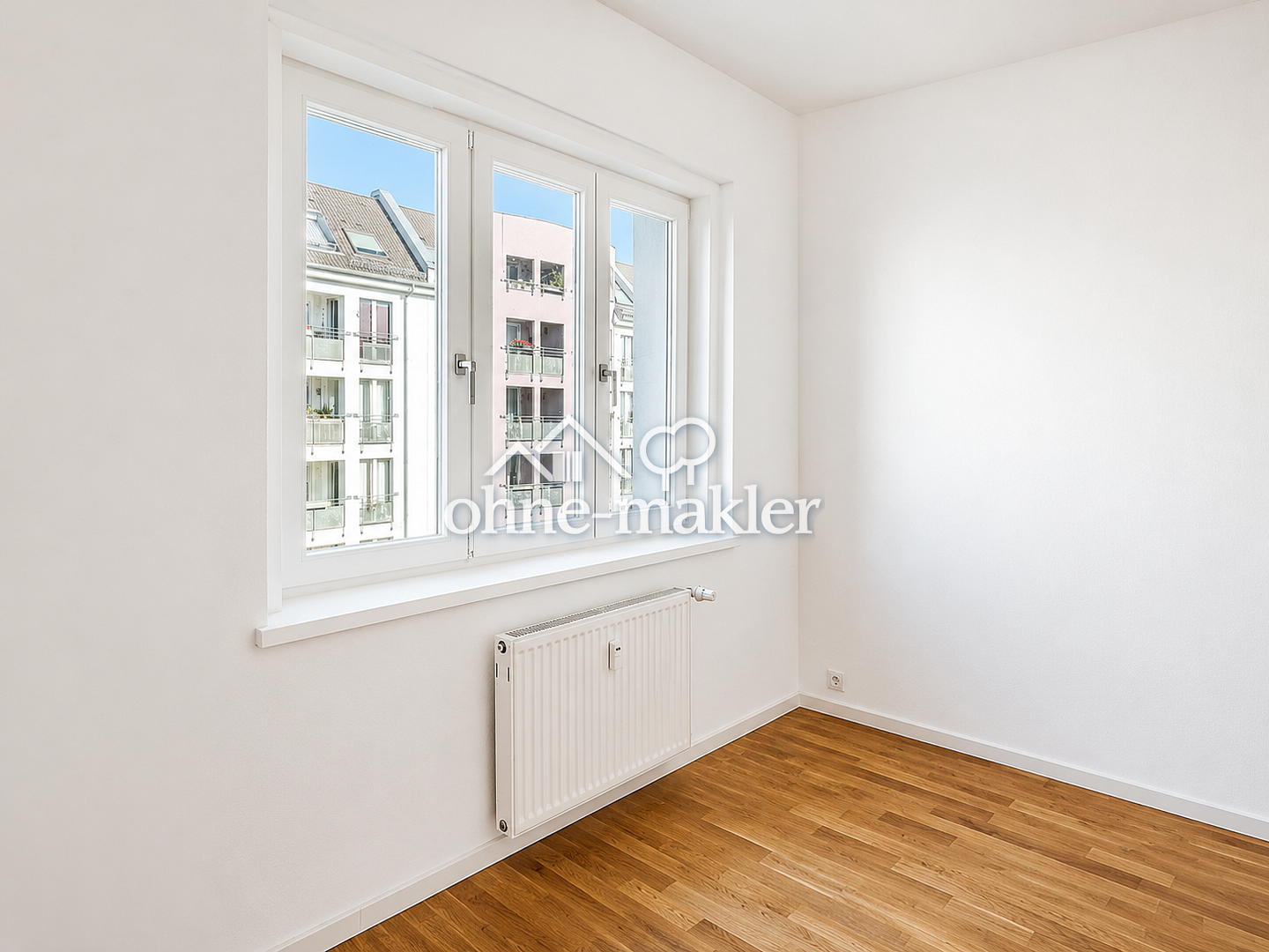 Prenzlauer Berg Stilvolle 3-Zimmer-Wohnung zum Kauf – Sültstraße 60, 10409 Berlin – Vorschaubild 4