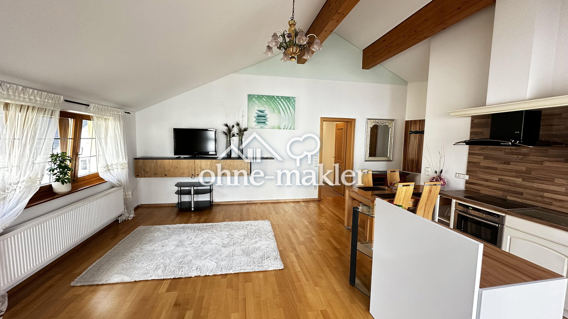 stilvoll wohnen in Bad Herrenalb – Bleichweg 43, 76332 Bad Herrenalb – Vorschaubild 6