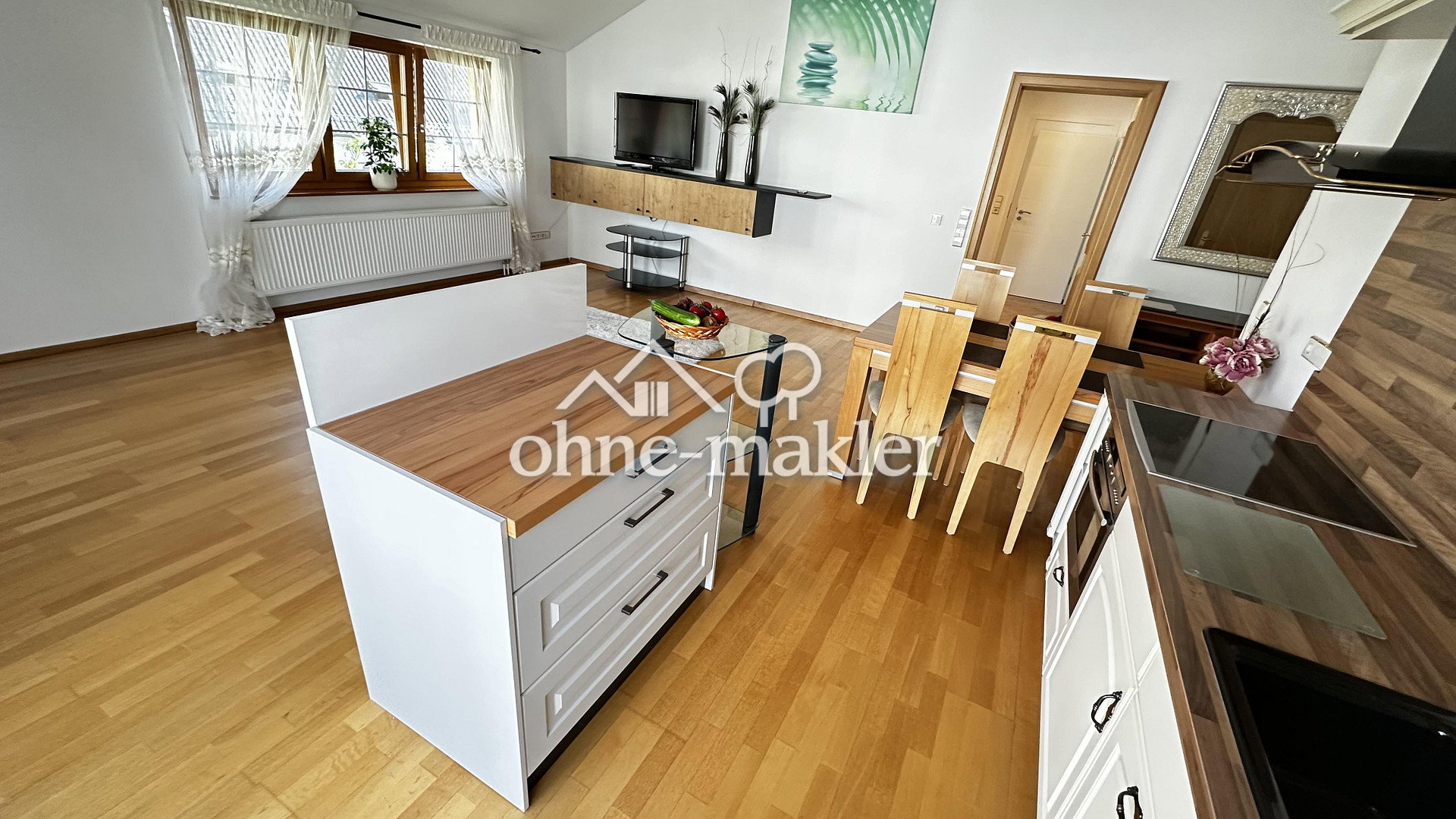 stilvoll wohnen in Bad Herrenalb – Bleichweg 43, 76332 Bad Herrenalb – Vorschaubild 8