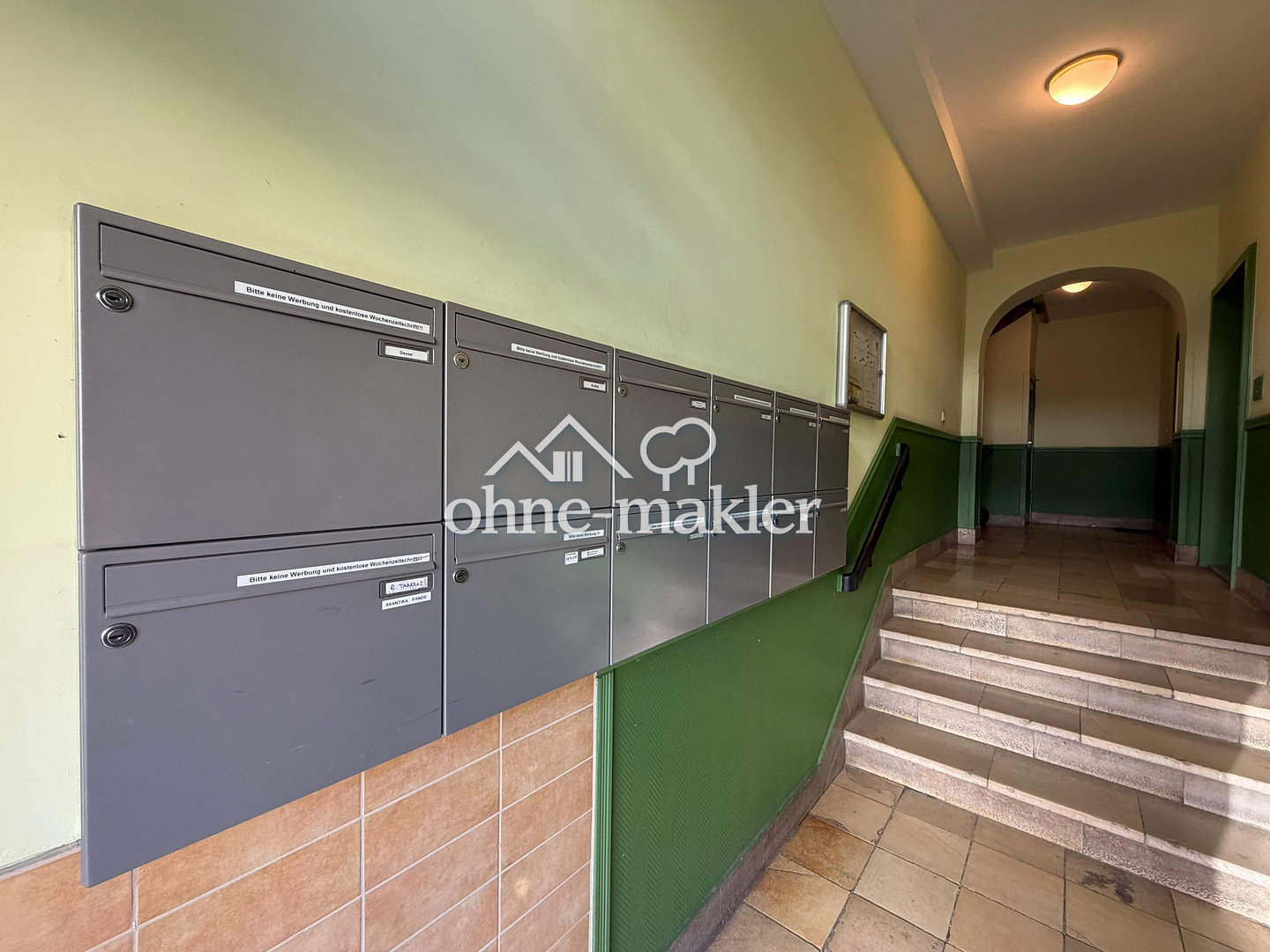 Prenzlauer Berg Stilvolle 3-Zimmer-Wohnung zum Kauf – Sültstraße 60, 10409 Berlin – Vorschaubild 17