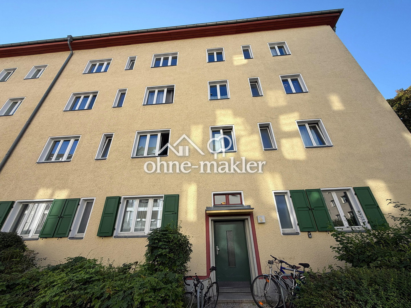 Prenzlauer Berg Stilvolle 3-Zimmer-Wohnung zum Kauf – Sültstraße 60, 10409 Berlin – Vorschaubild 18