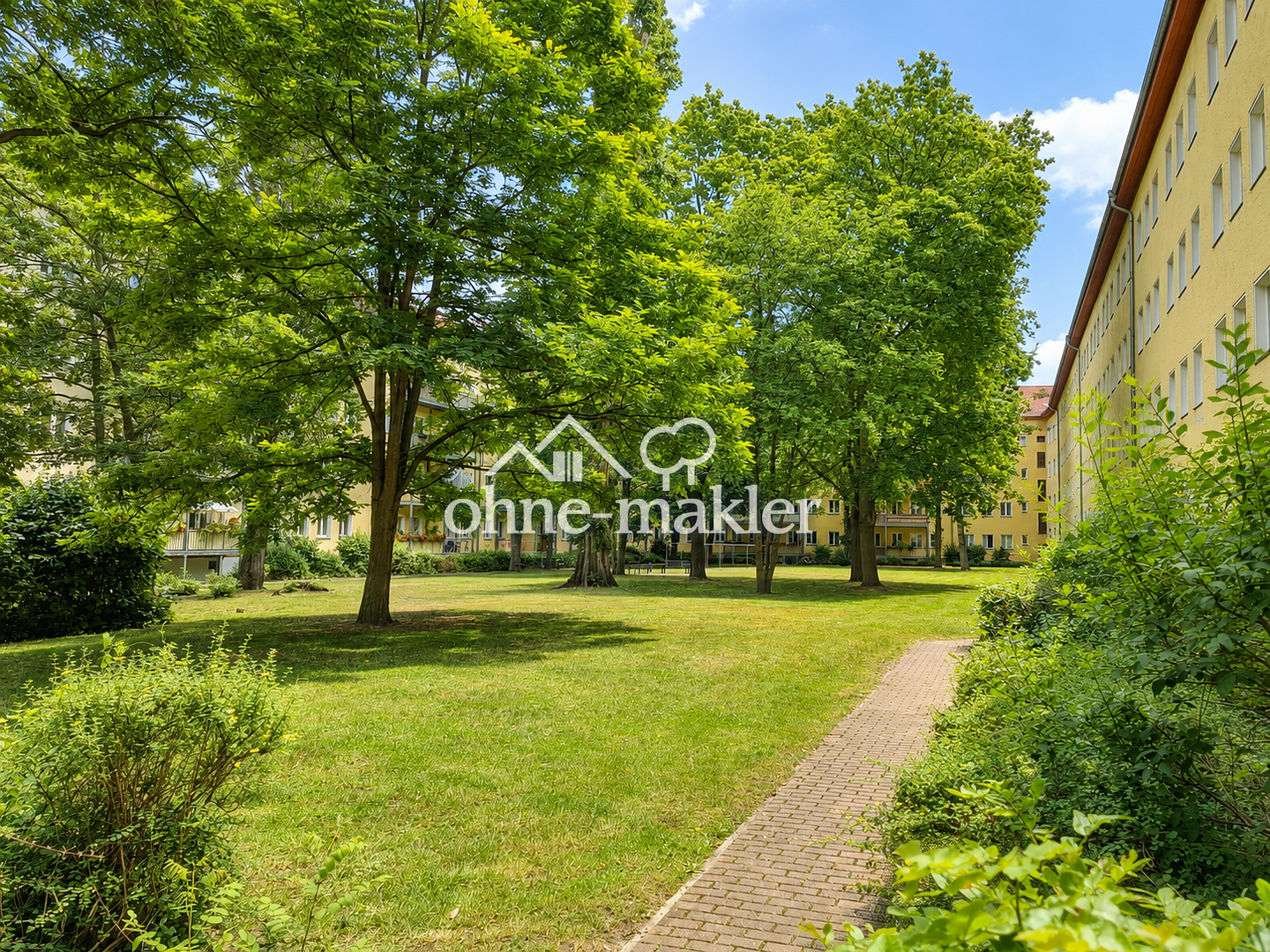 Prenzlauer Berg Stilvolle 3-Zimmer-Wohnung zum Kauf – Sültstraße 60, 10409 Berlin – Vorschaubild 19